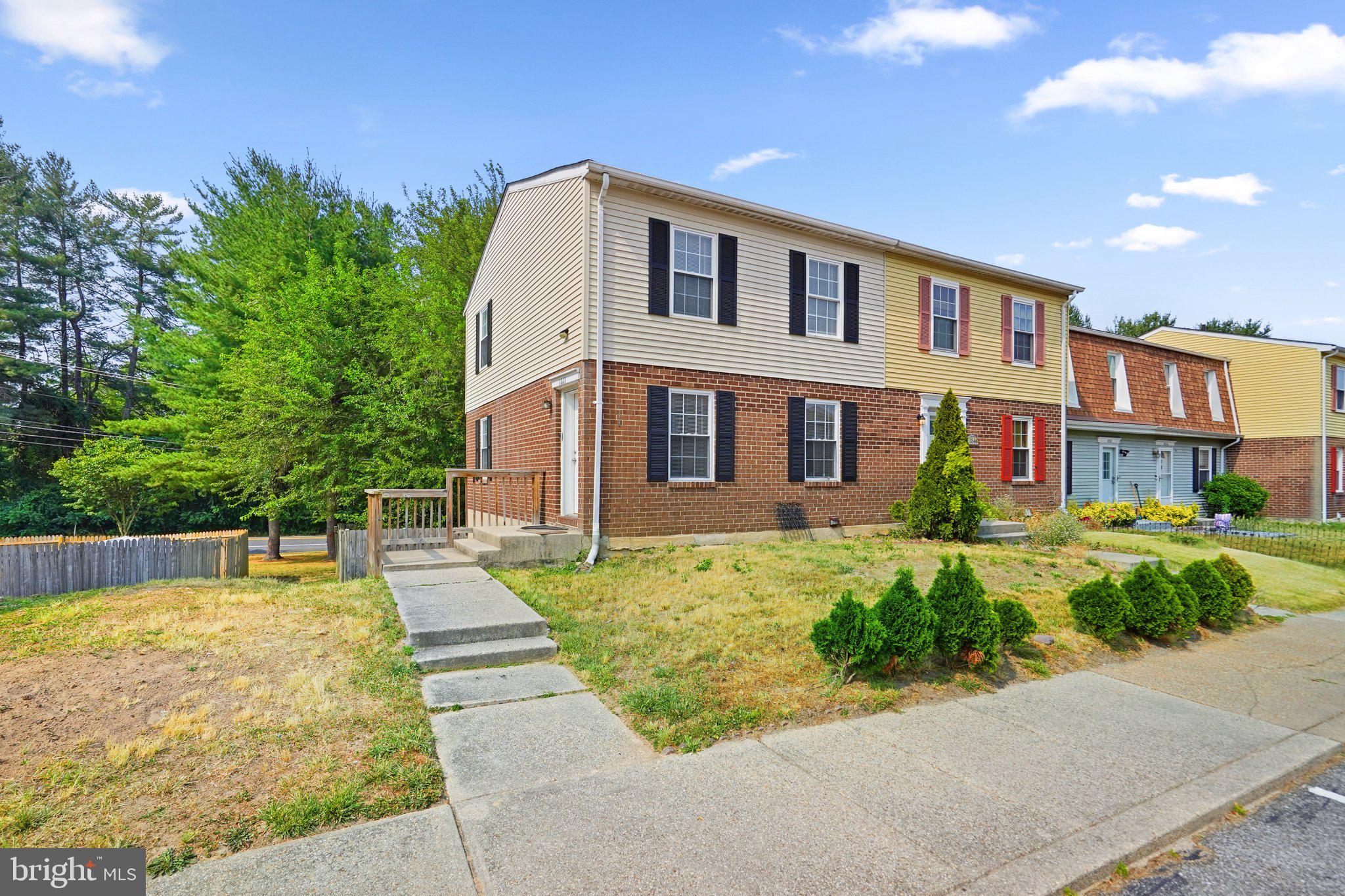 SPRING MEADOWS CONDO - Residential