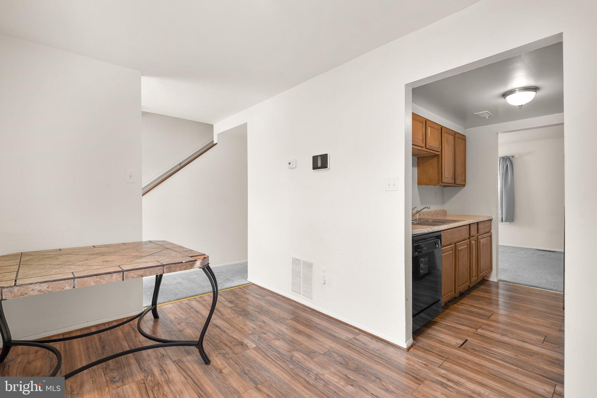 SPRING MEADOWS CONDO - Residential