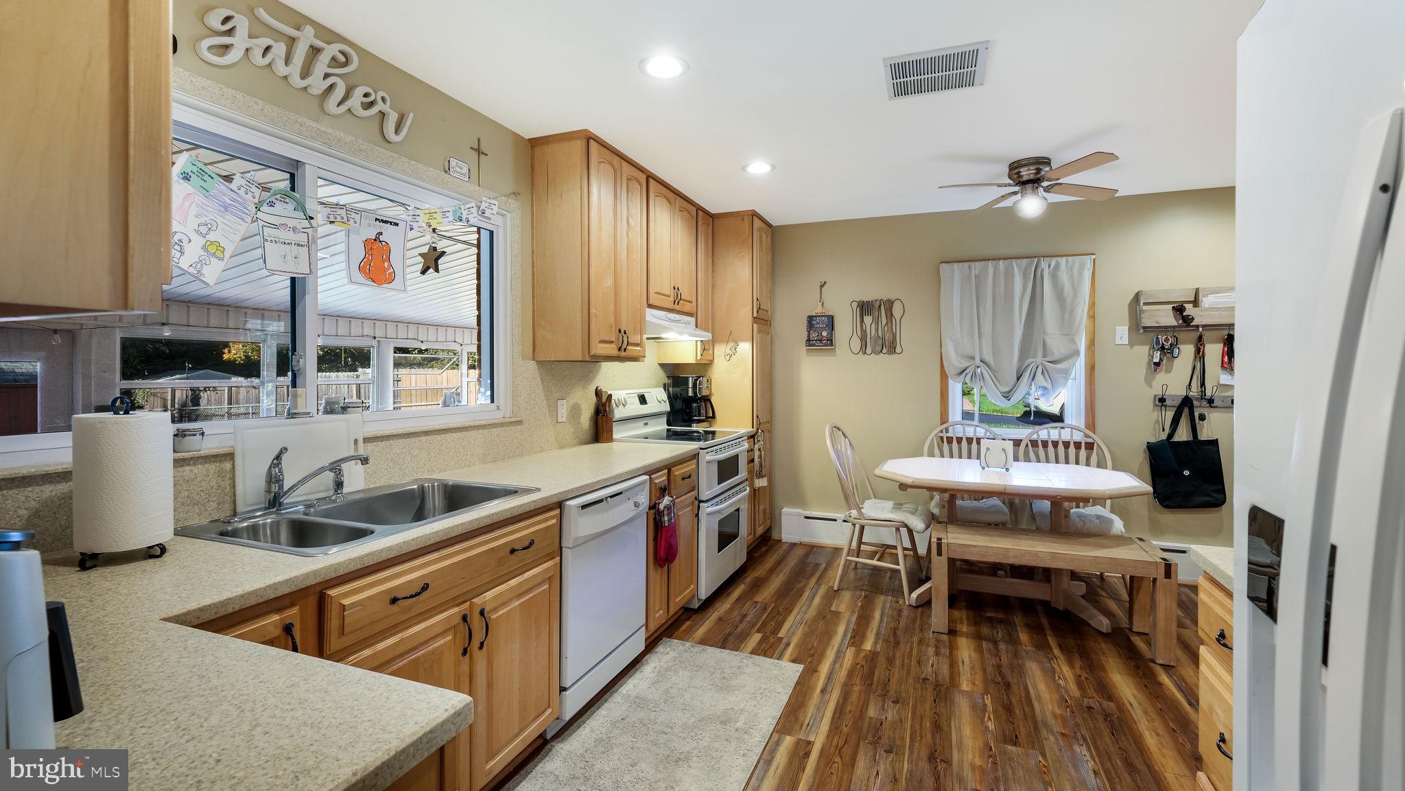 HIGH MEADOW - Residential