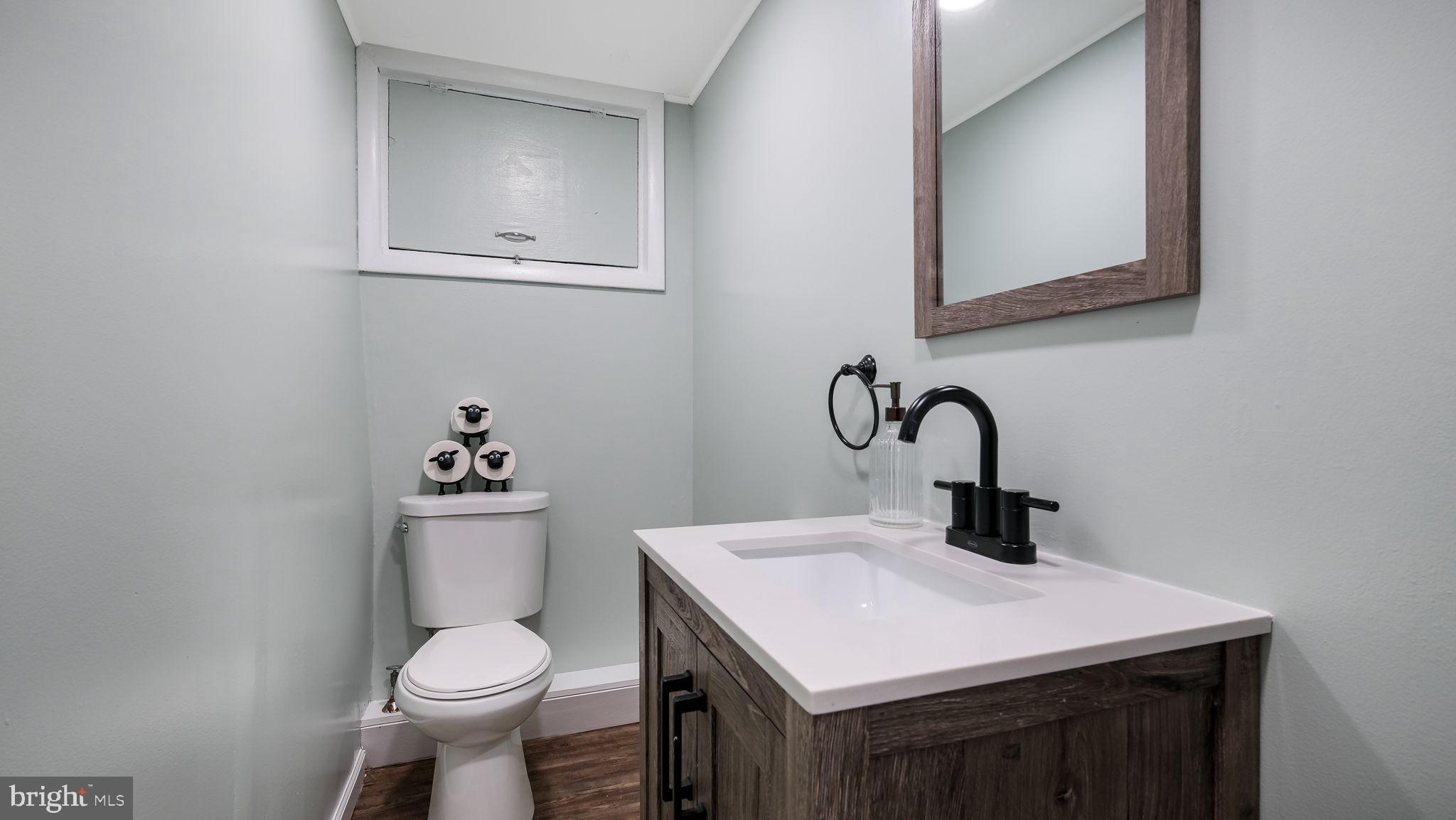 HIGH MEADOW - Residential