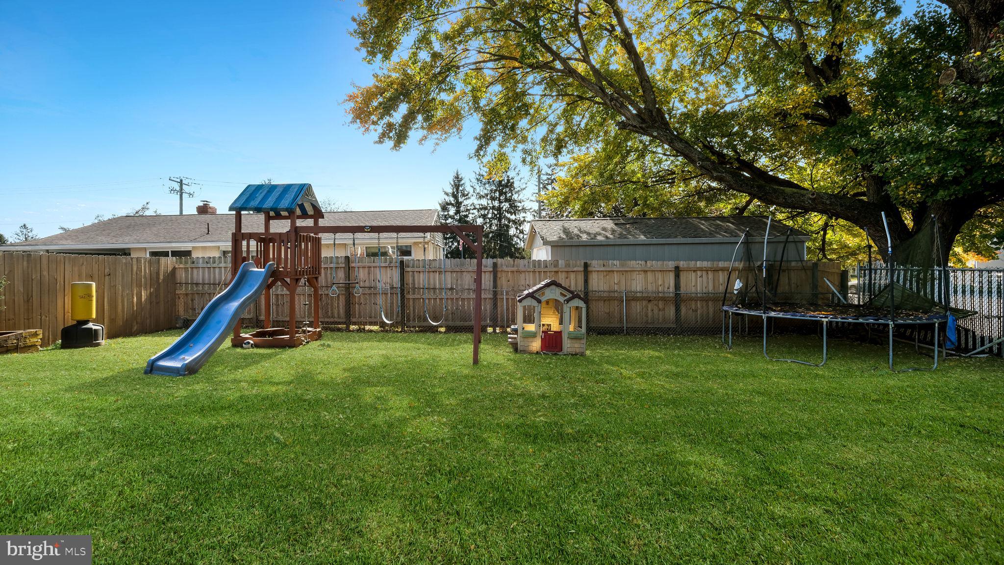 HIGH MEADOW - Residential