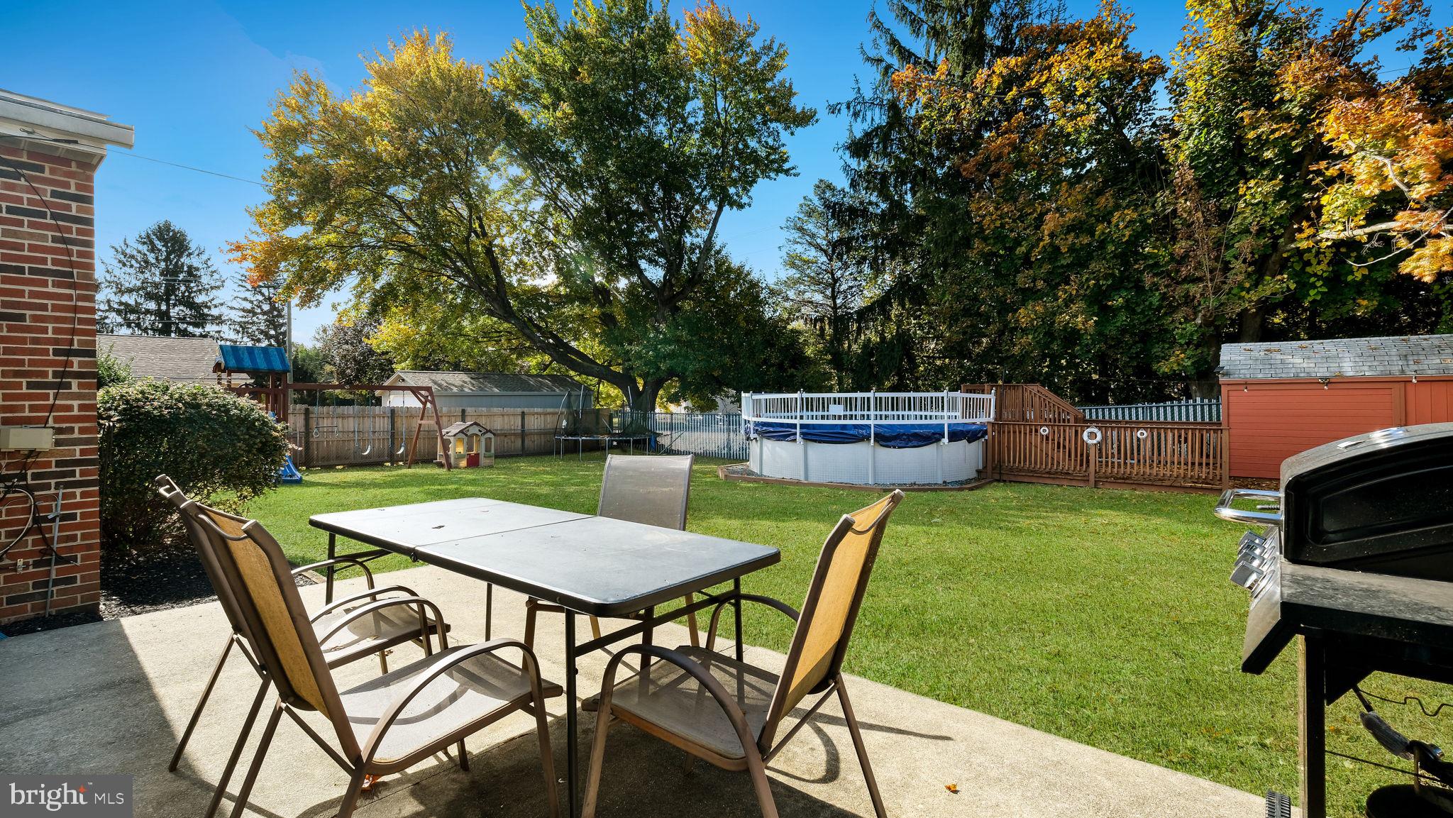 HIGH MEADOW - Residential