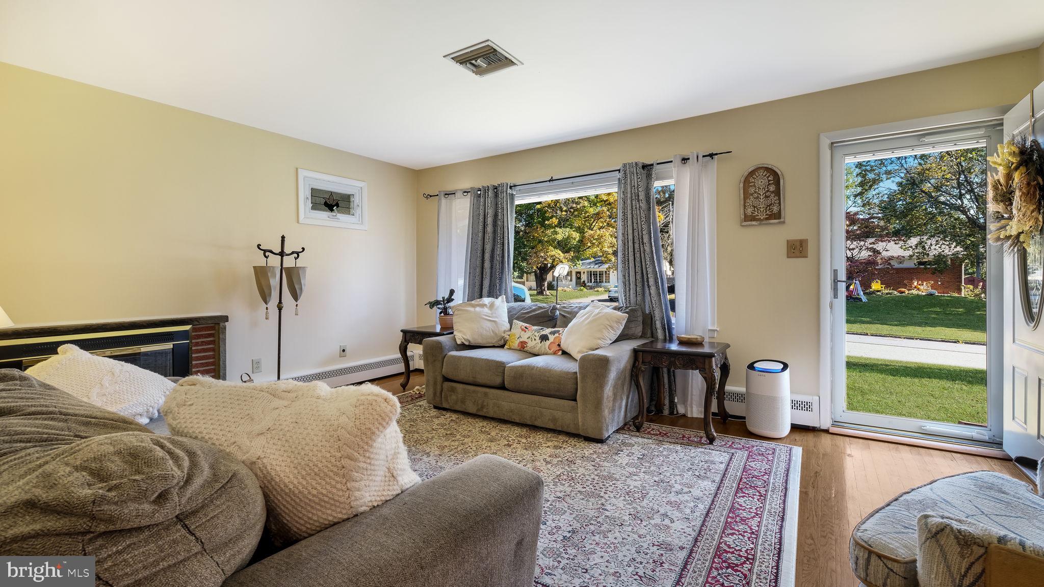 HIGH MEADOW - Residential