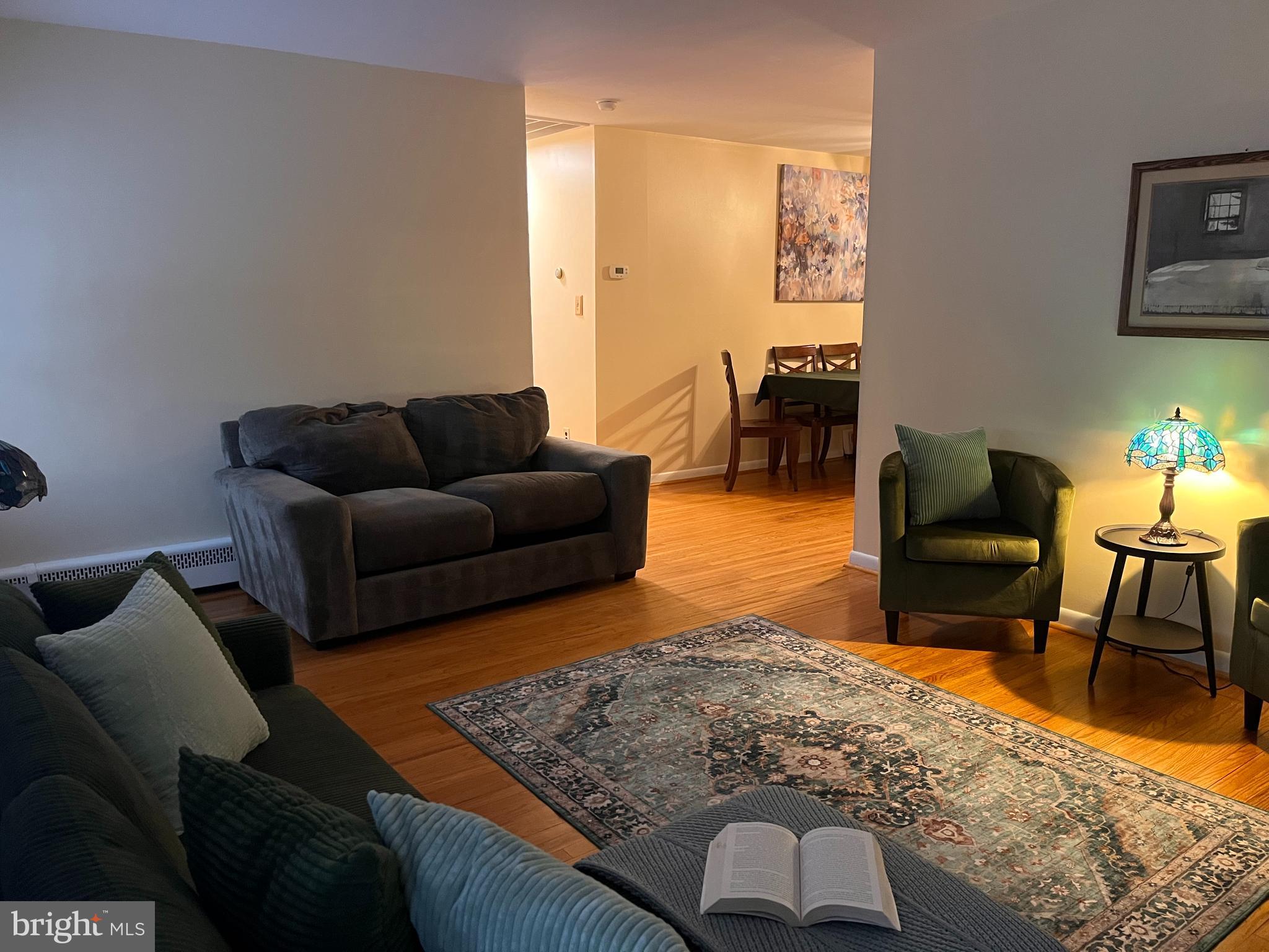 HIGH MEADOW - Residential