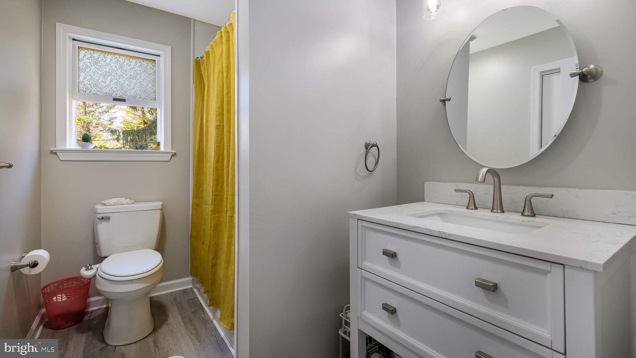 HIGH MEADOW - Residential