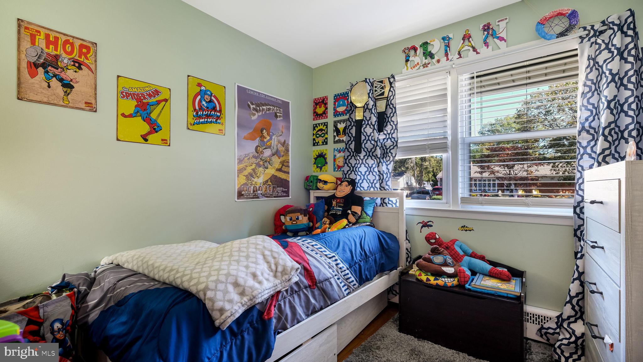 HIGH MEADOW - Residential