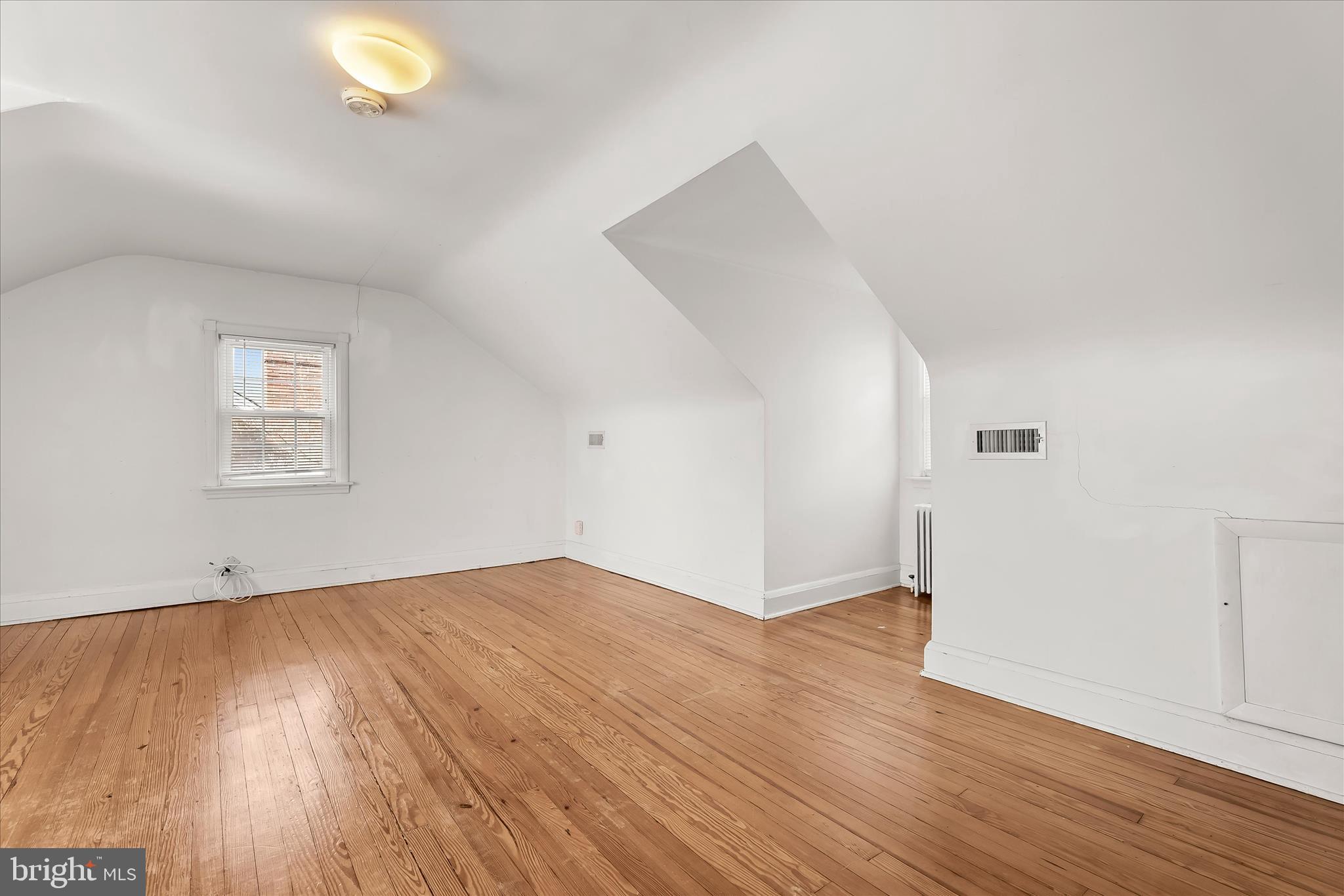 RODGERS FORGE - Residential