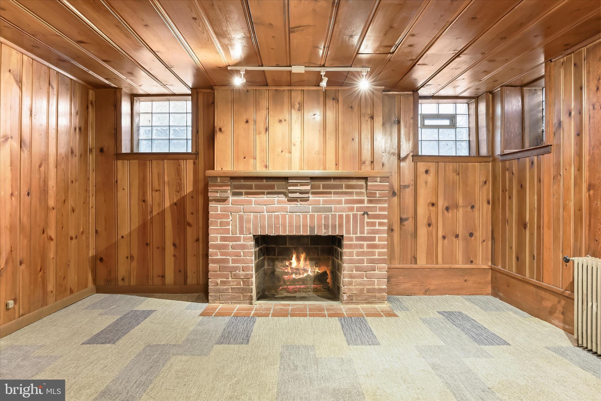 RODGERS FORGE - Residential