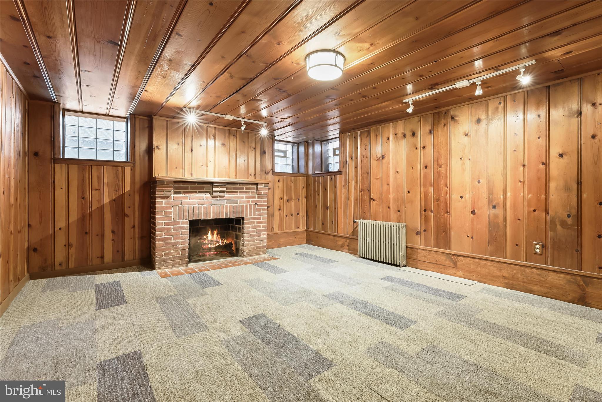 RODGERS FORGE - Residential