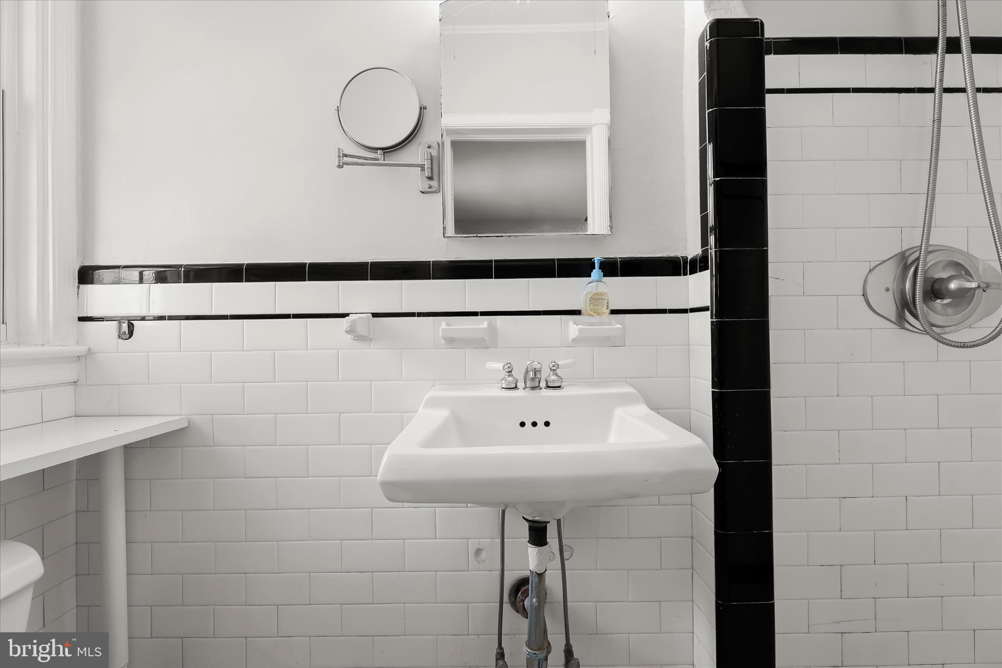 RODGERS FORGE - Residential