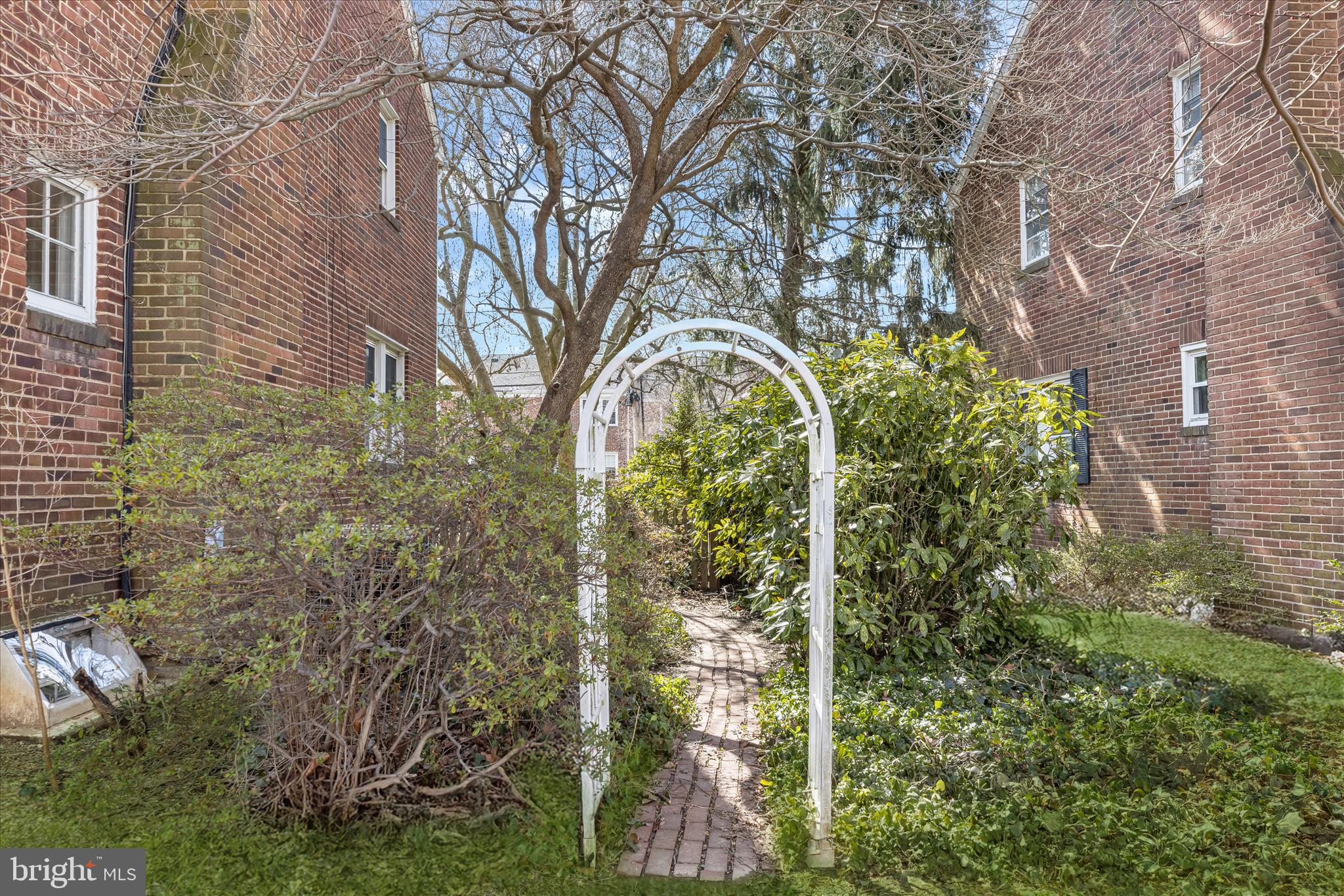 RODGERS FORGE - Residential