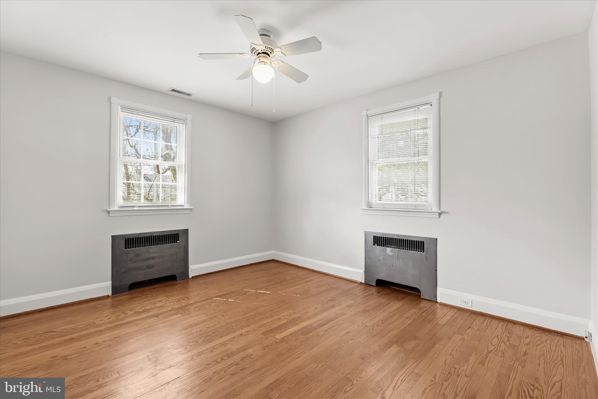 RODGERS FORGE - Residential