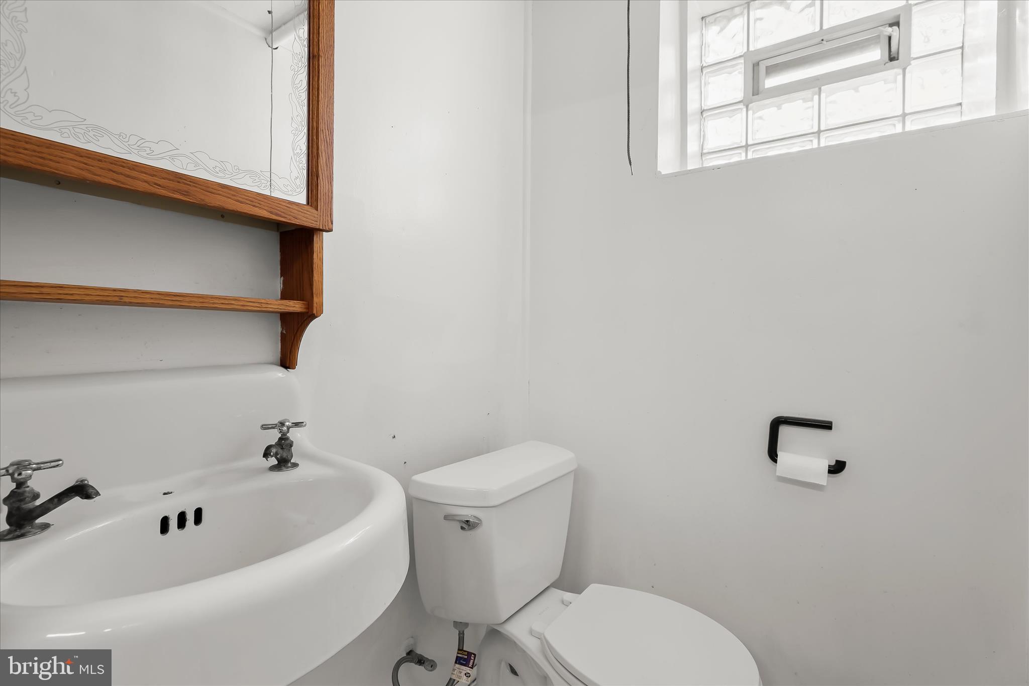 RODGERS FORGE - Residential