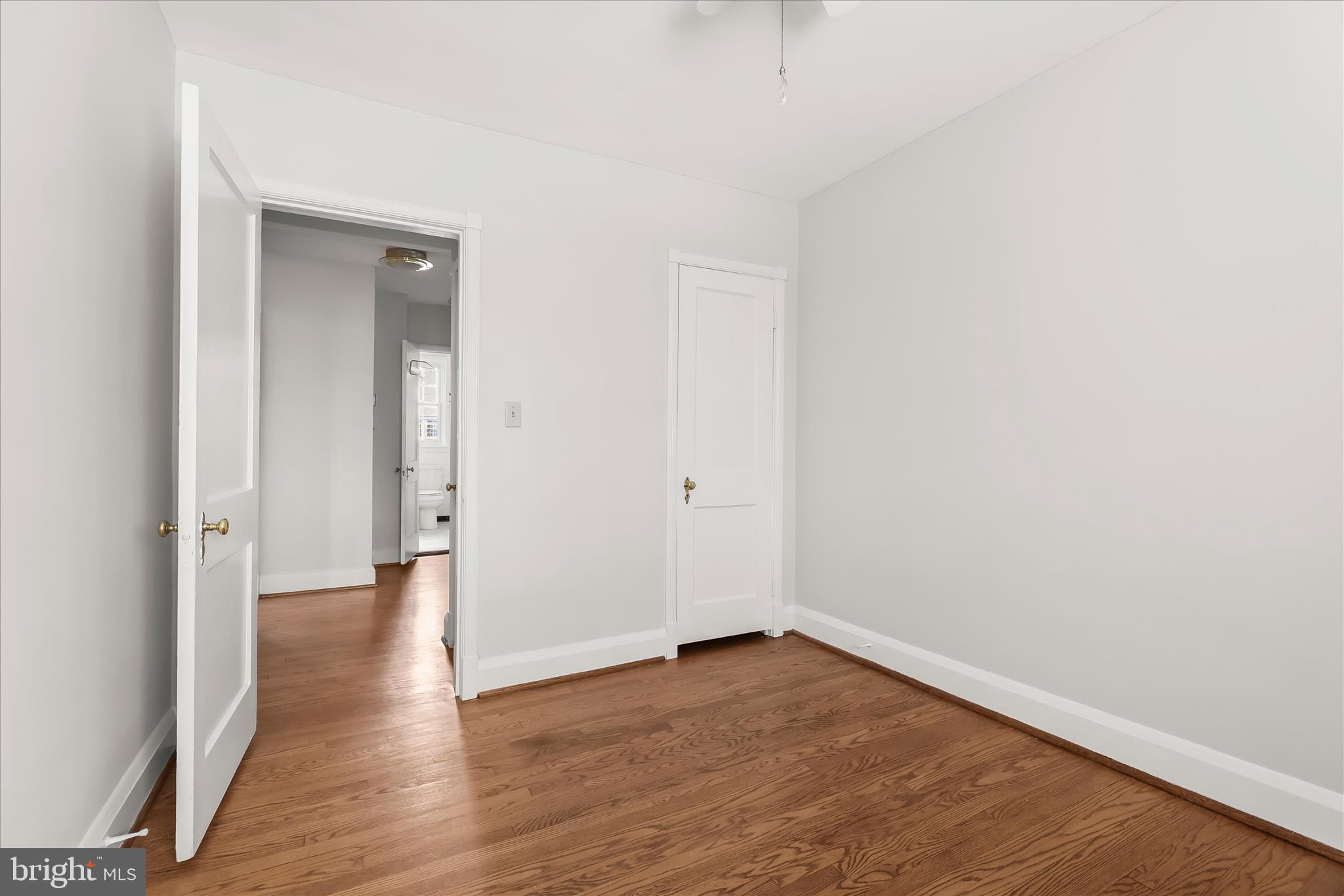 RODGERS FORGE - Residential