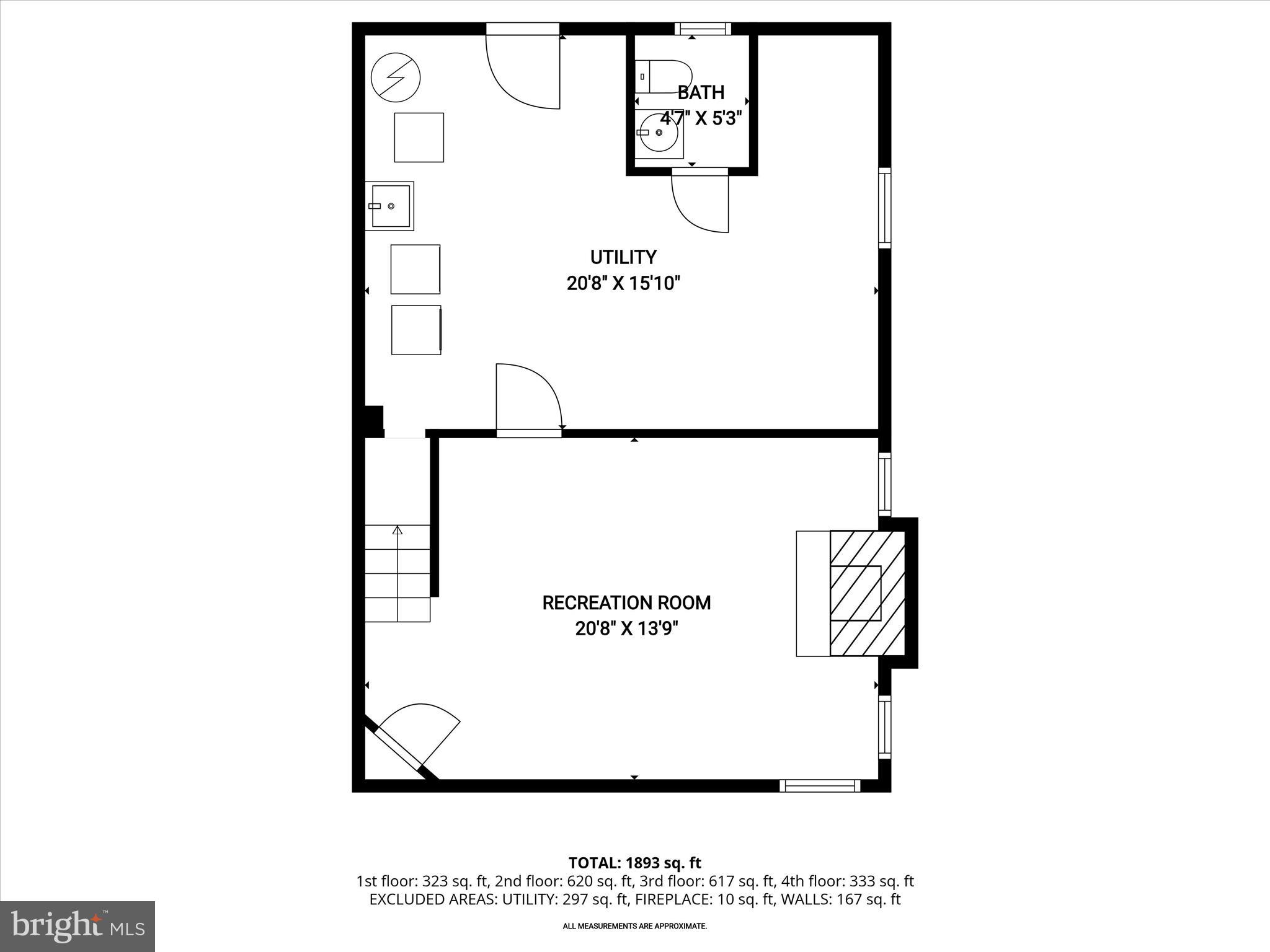RODGERS FORGE - Residential