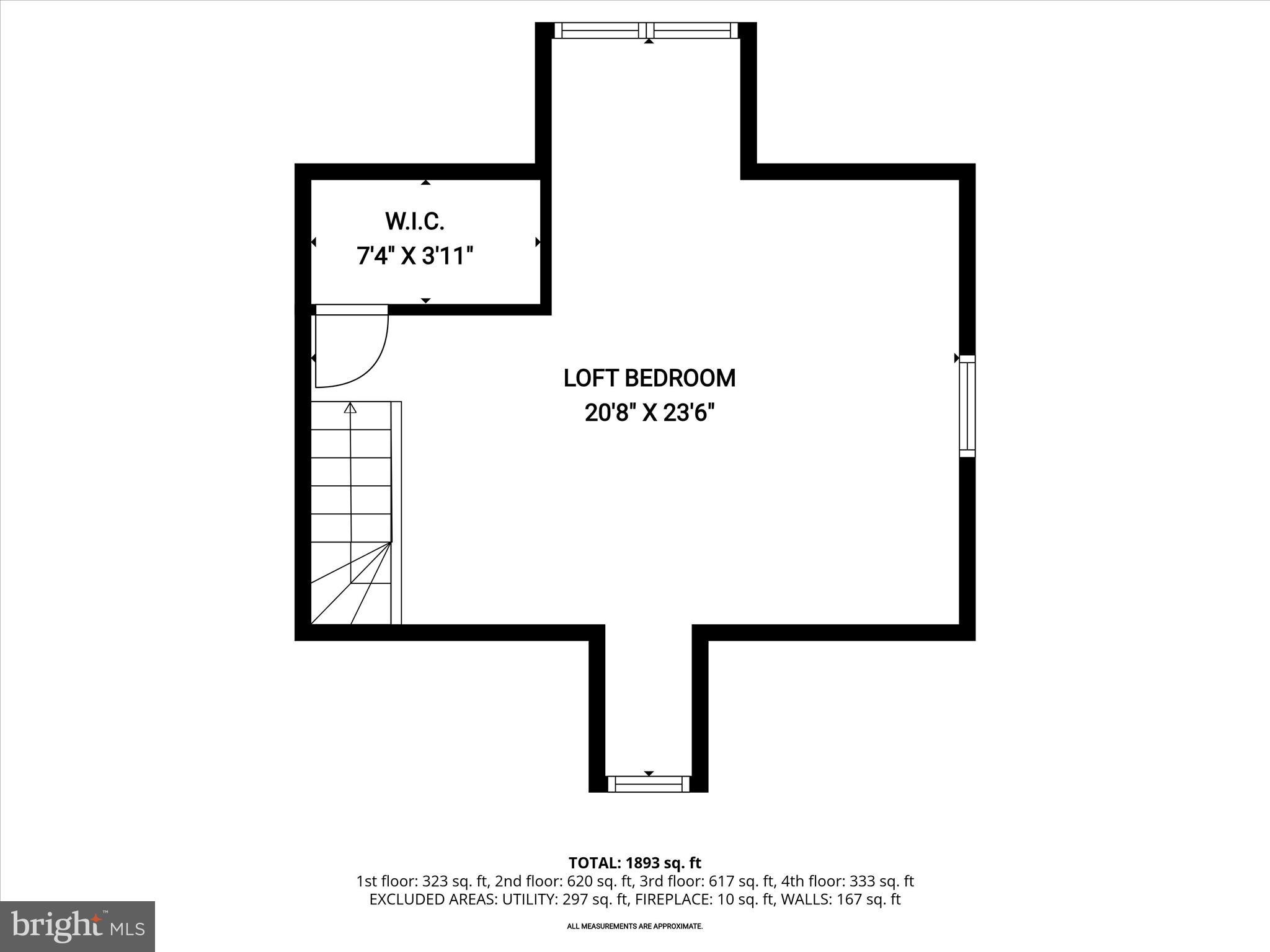 RODGERS FORGE - Residential