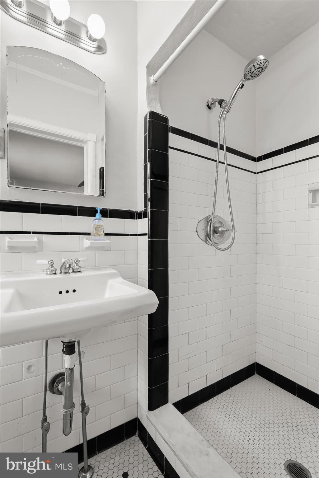 RODGERS FORGE - Residential