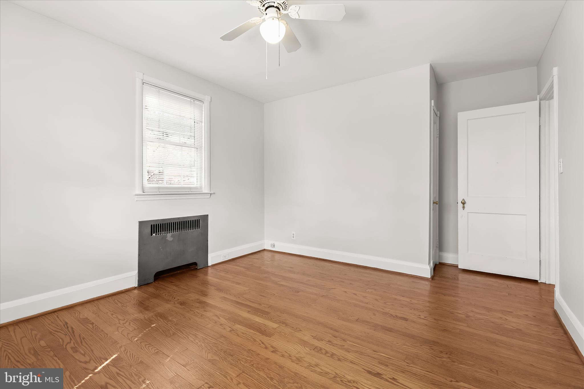 RODGERS FORGE - Residential