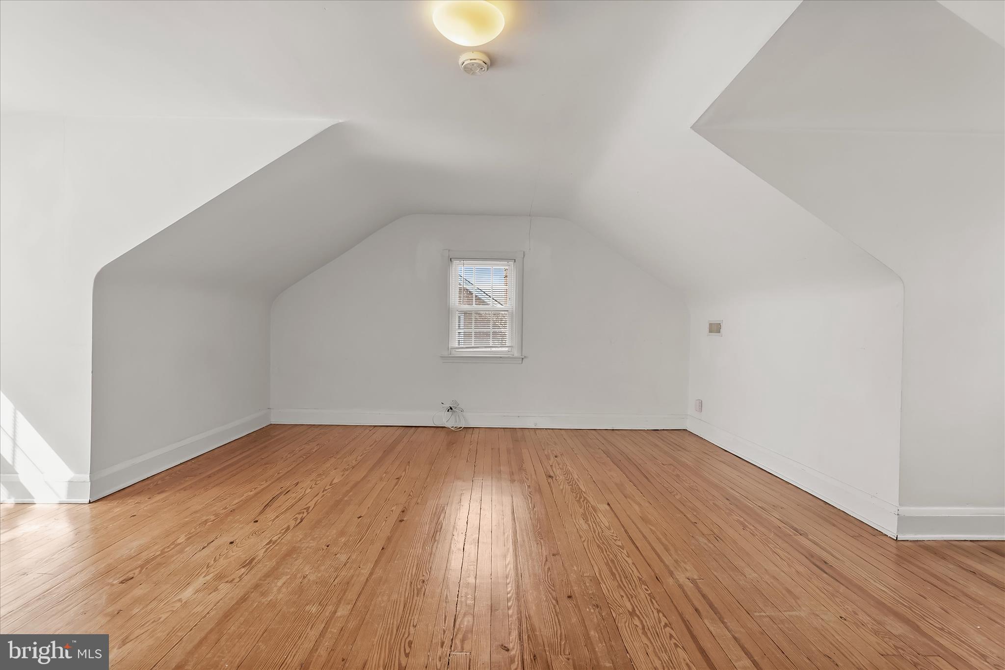 RODGERS FORGE - Residential