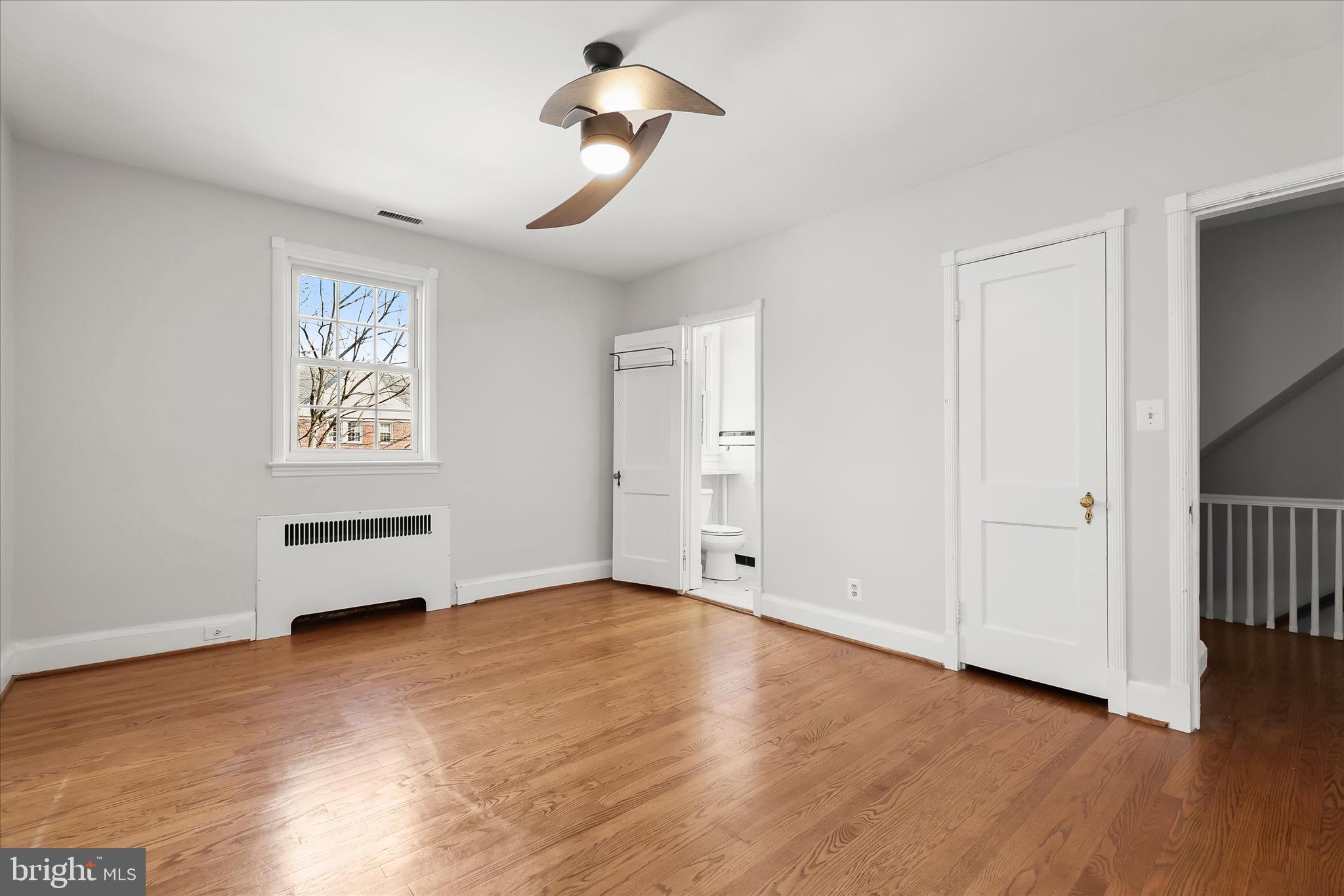 RODGERS FORGE - Residential