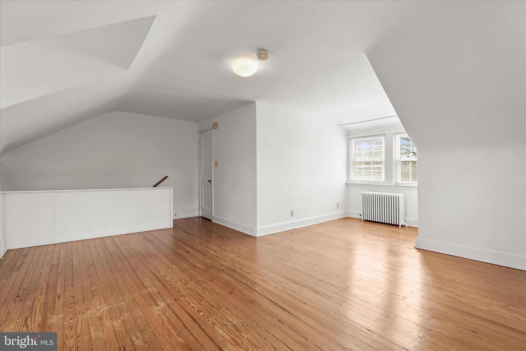 RODGERS FORGE - Residential