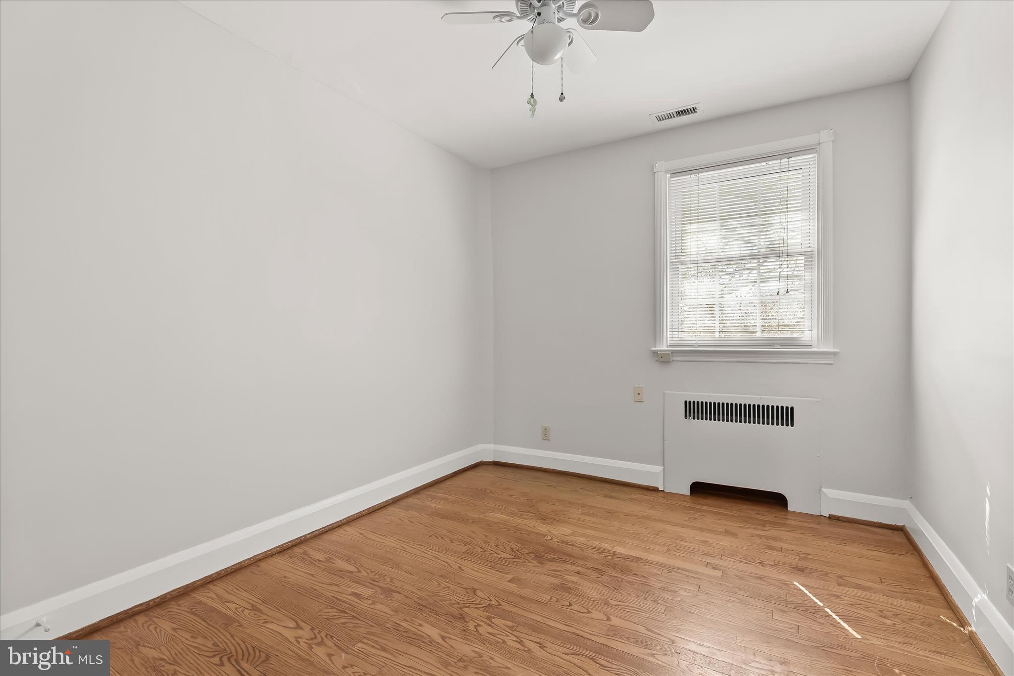 RODGERS FORGE - Residential