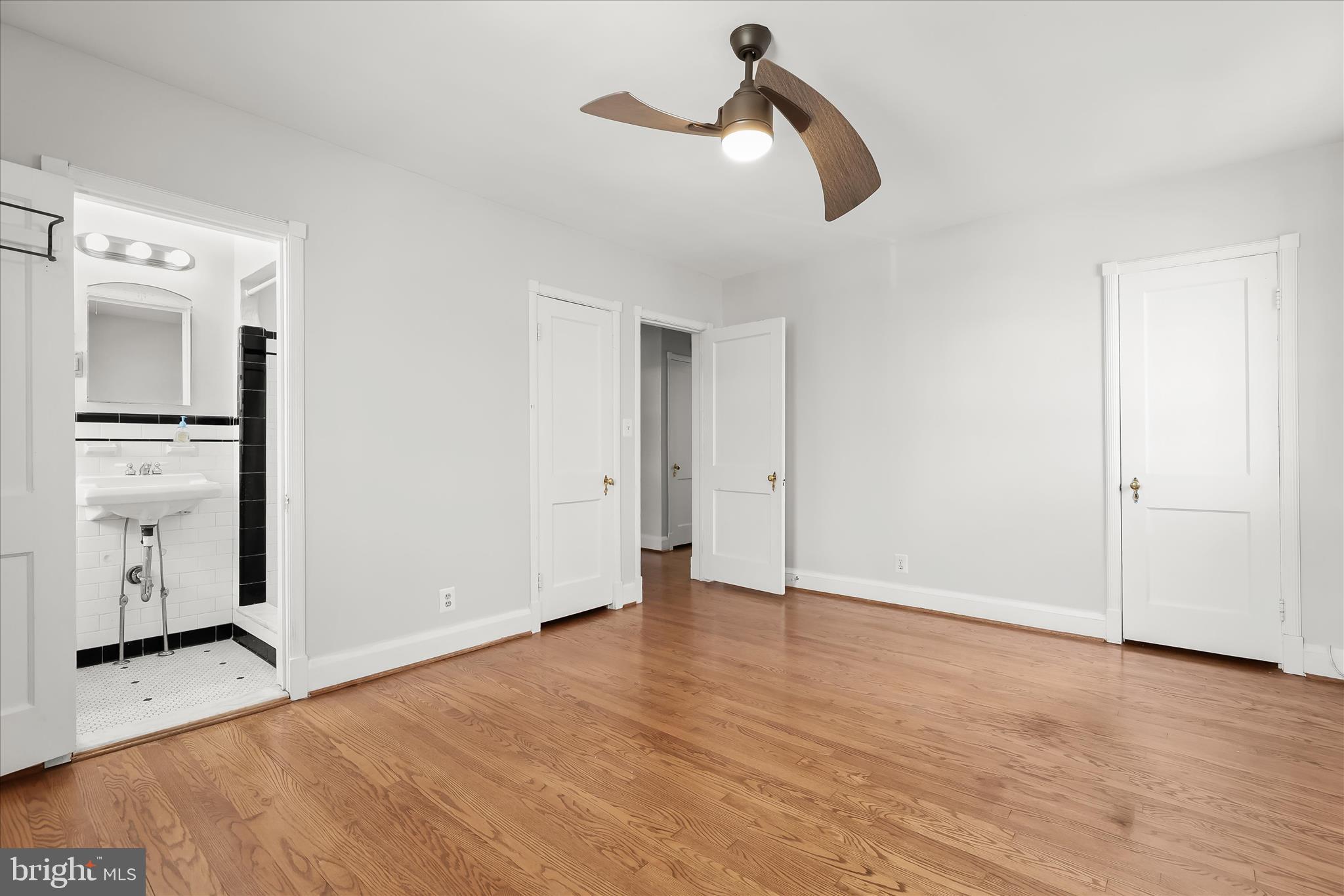 RODGERS FORGE - Residential