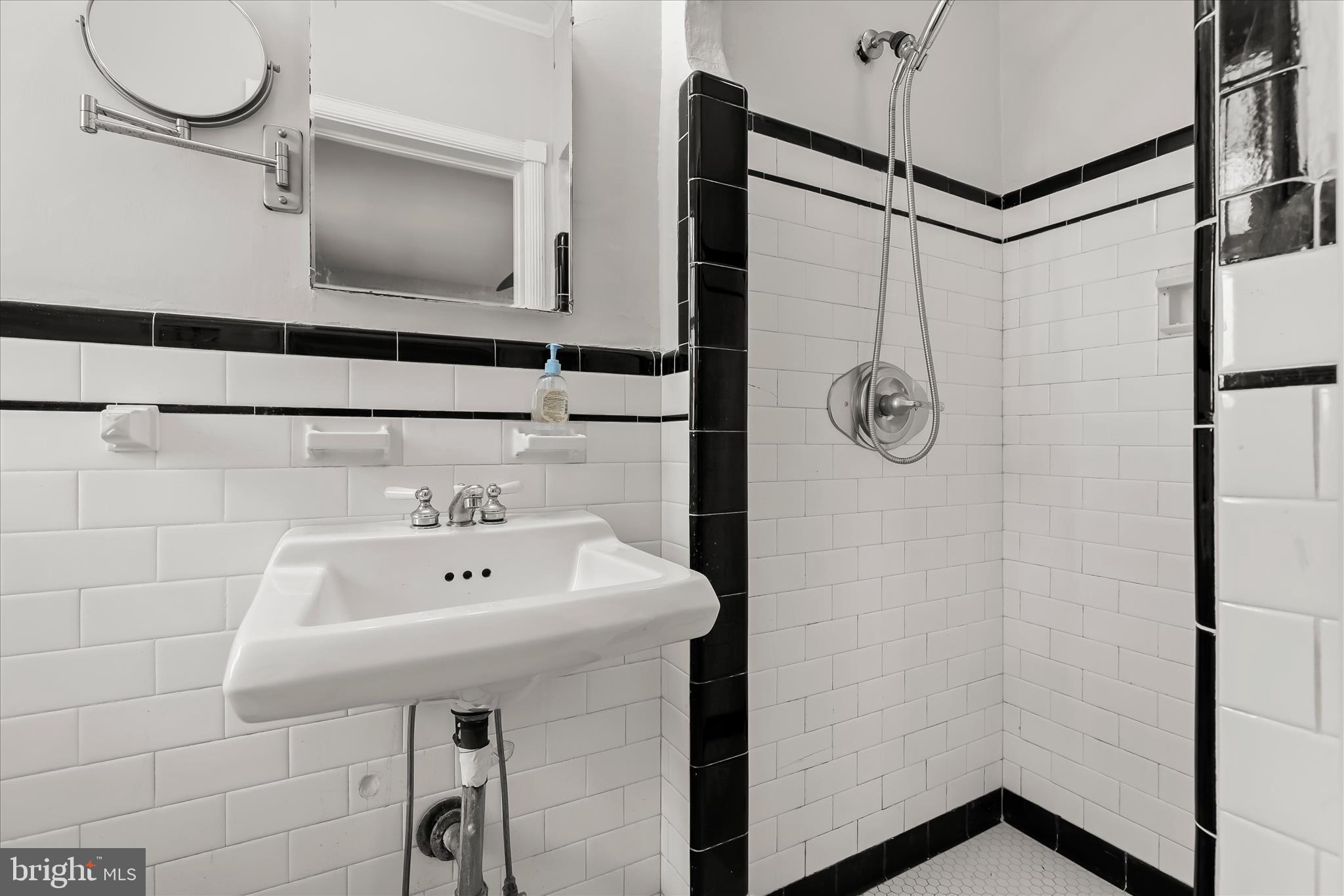 RODGERS FORGE - Residential