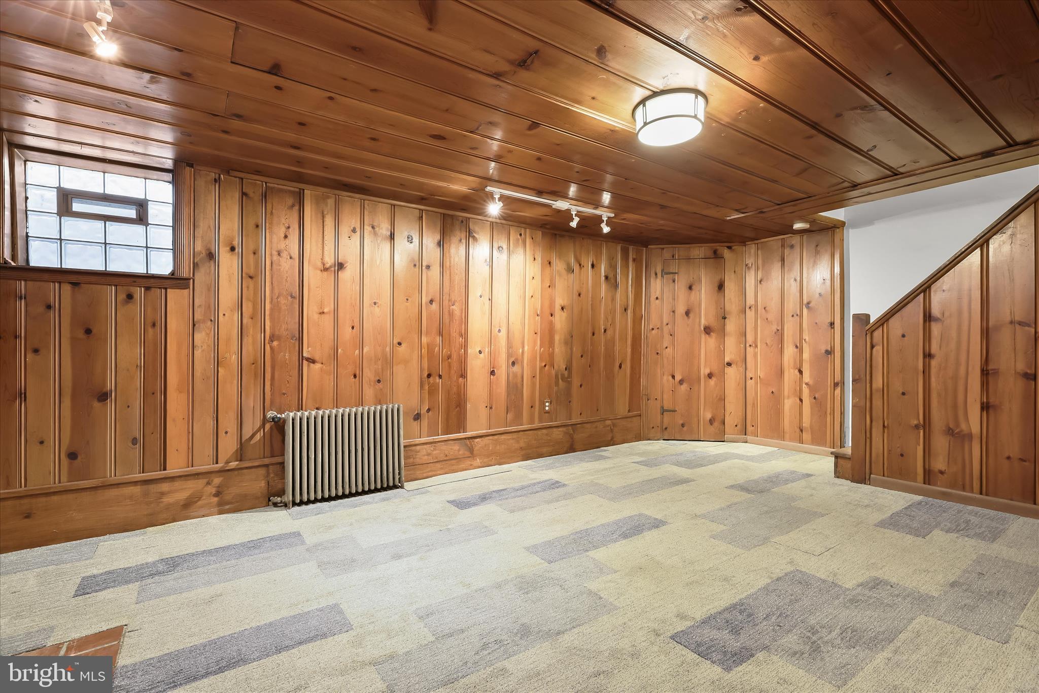 RODGERS FORGE - Residential