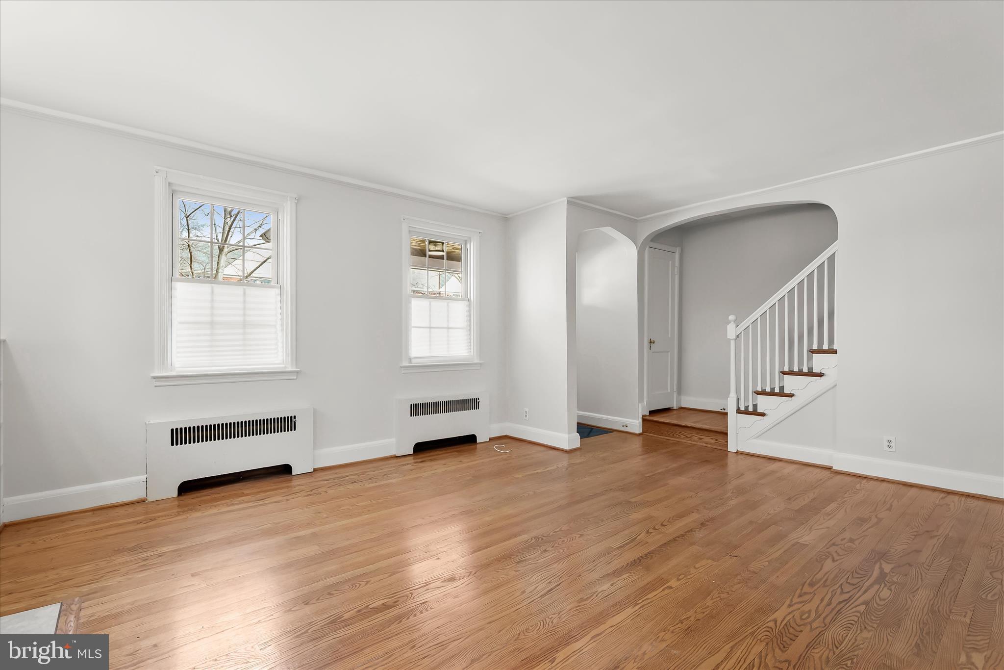 RODGERS FORGE - Residential