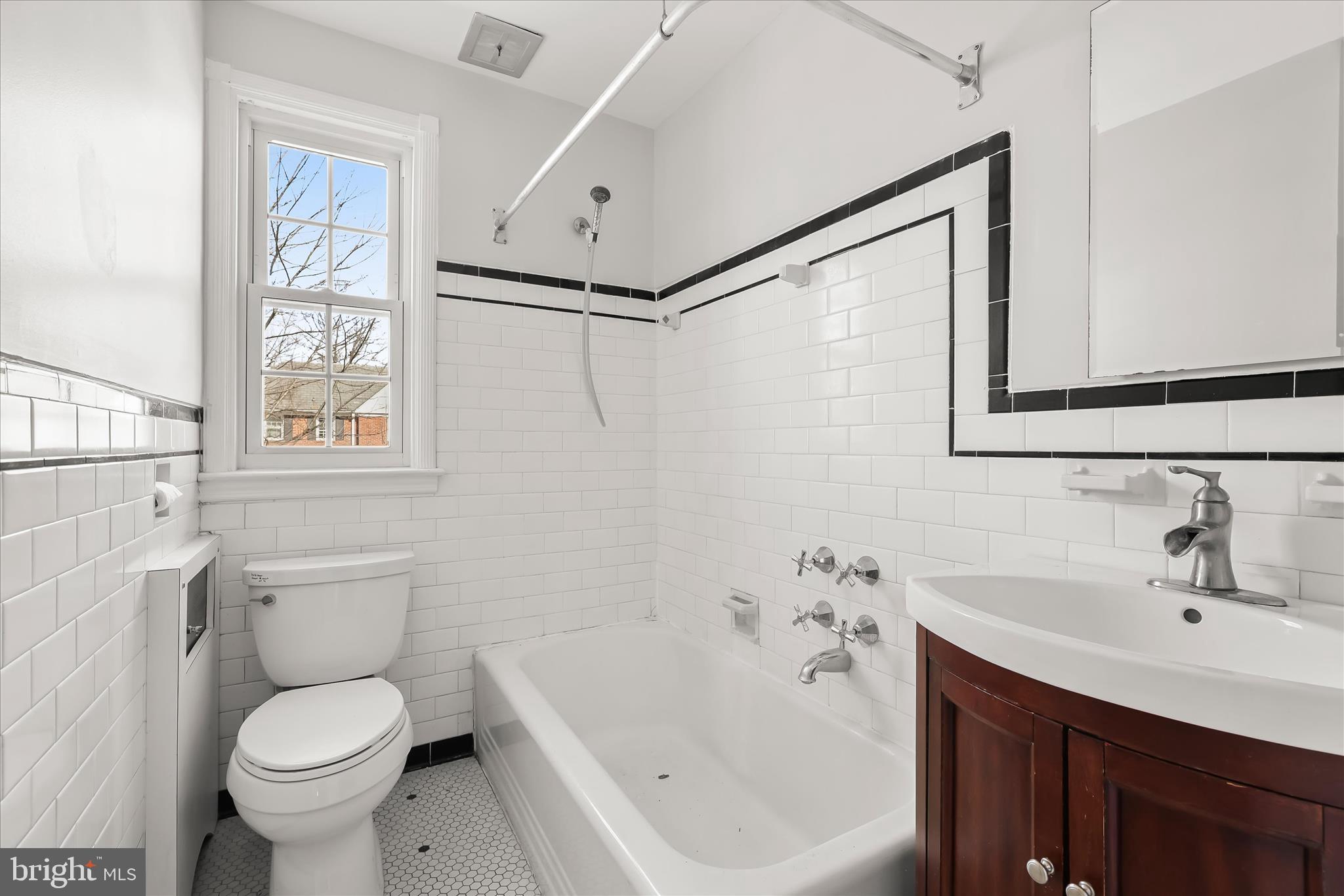 RODGERS FORGE - Residential