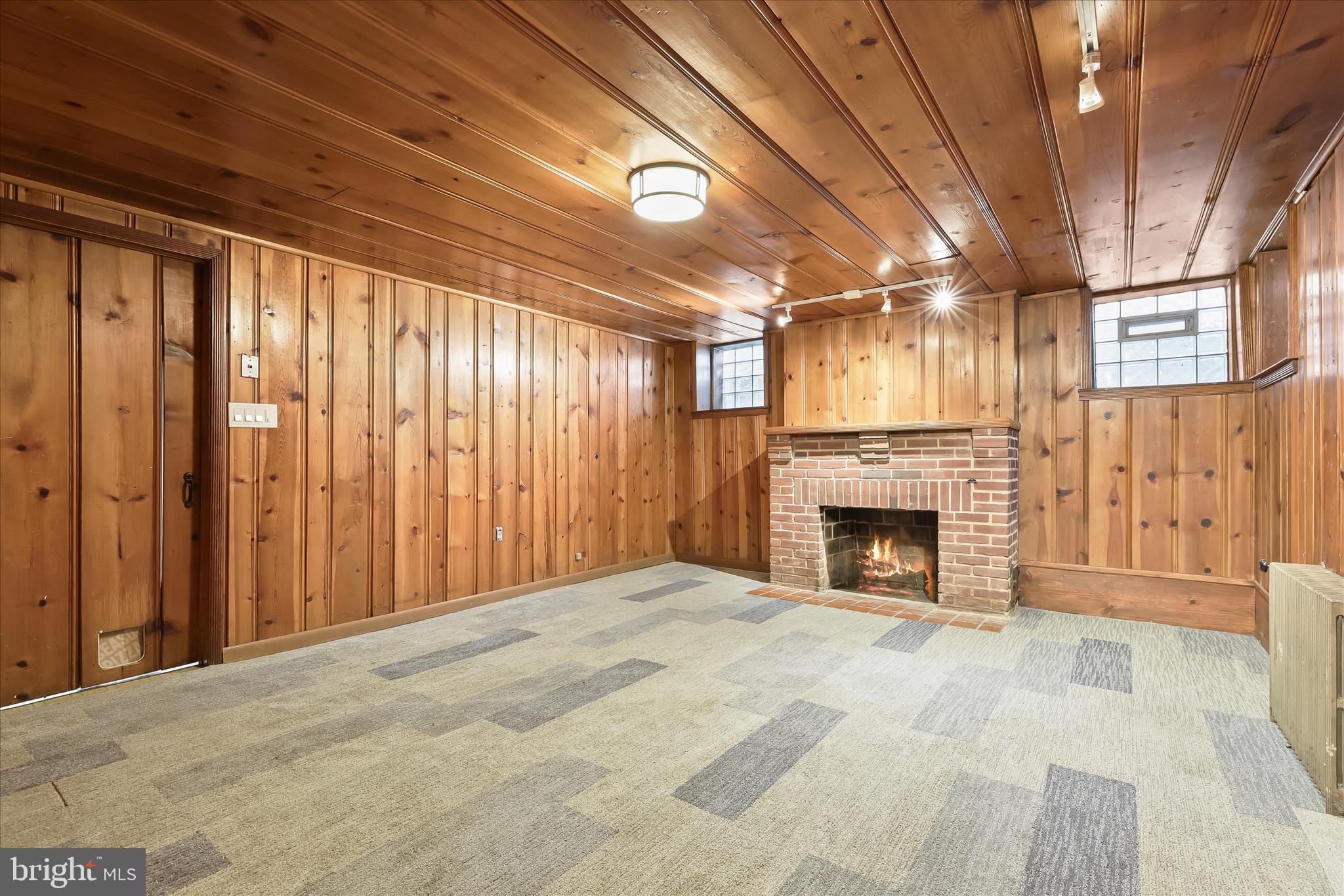 RODGERS FORGE - Residential