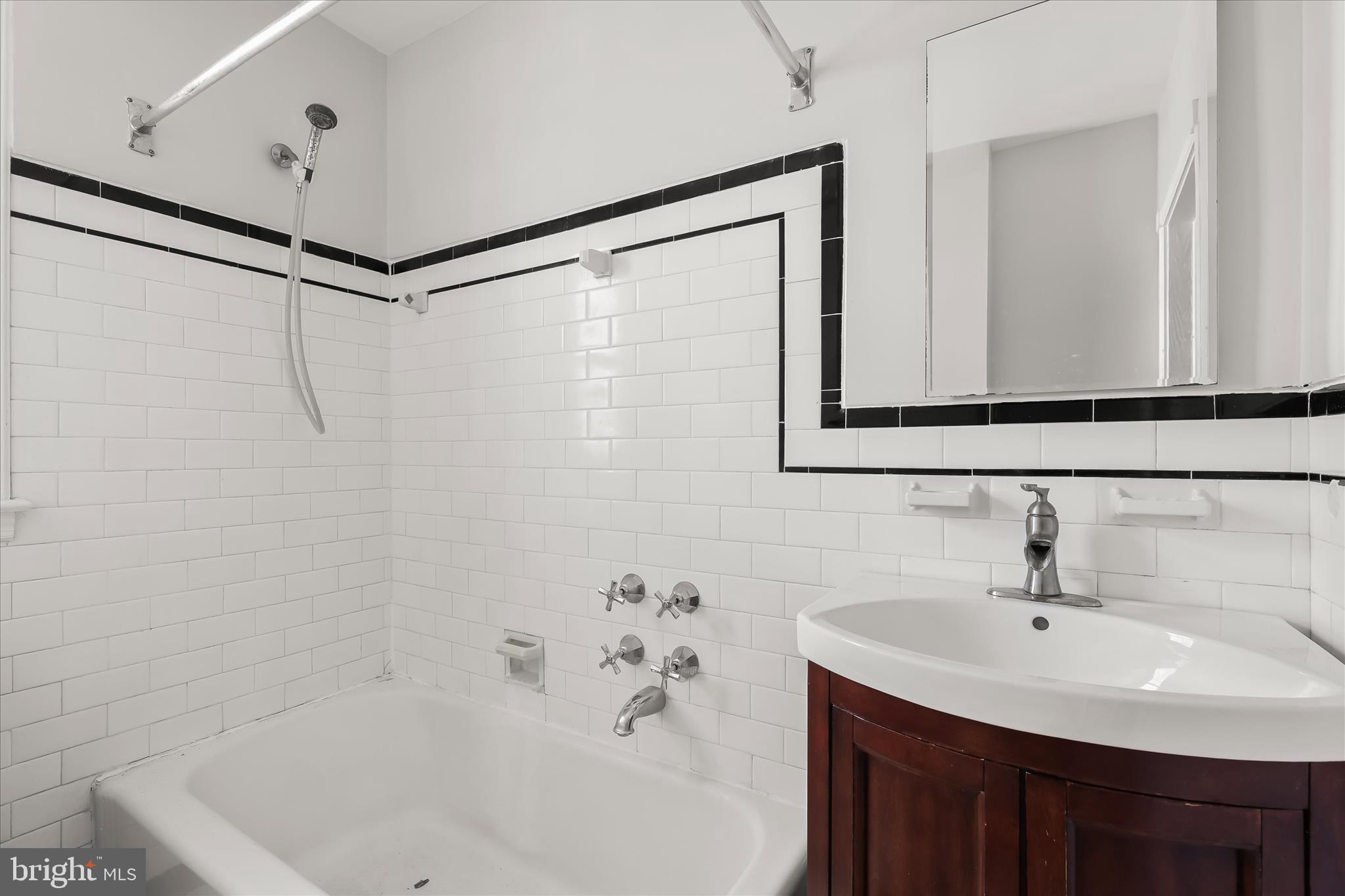 RODGERS FORGE - Residential