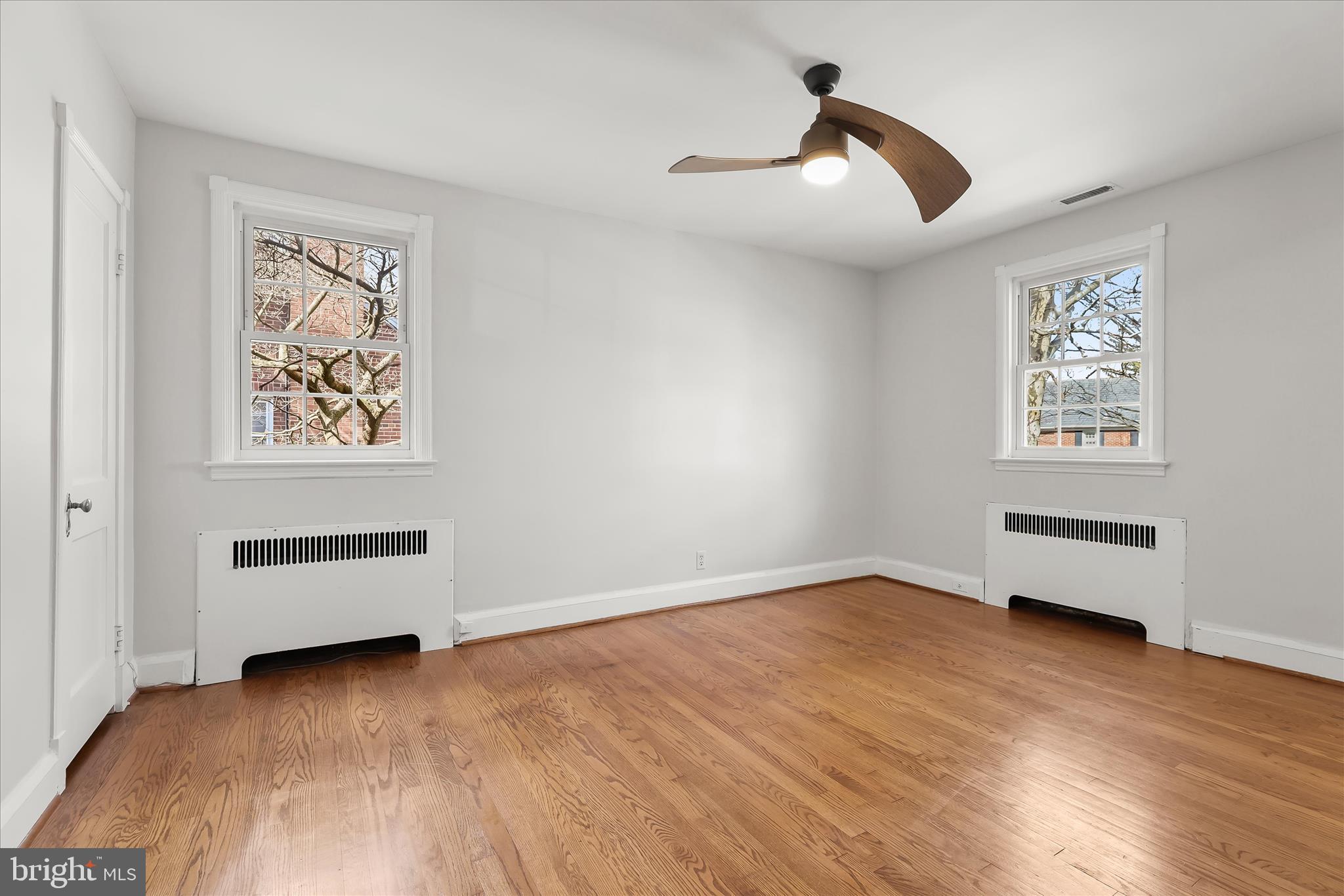 RODGERS FORGE - Residential