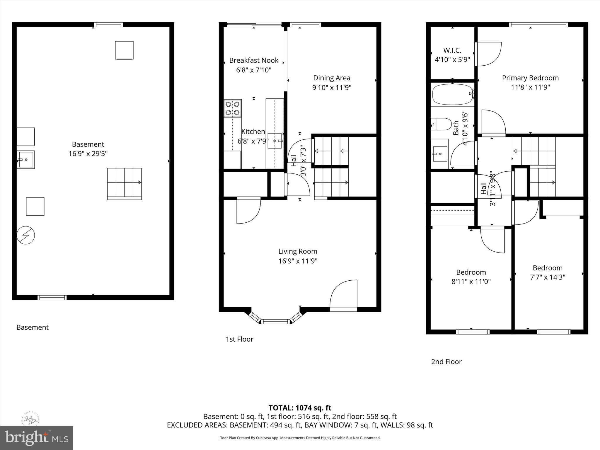 WHISPERING PINES - Residential