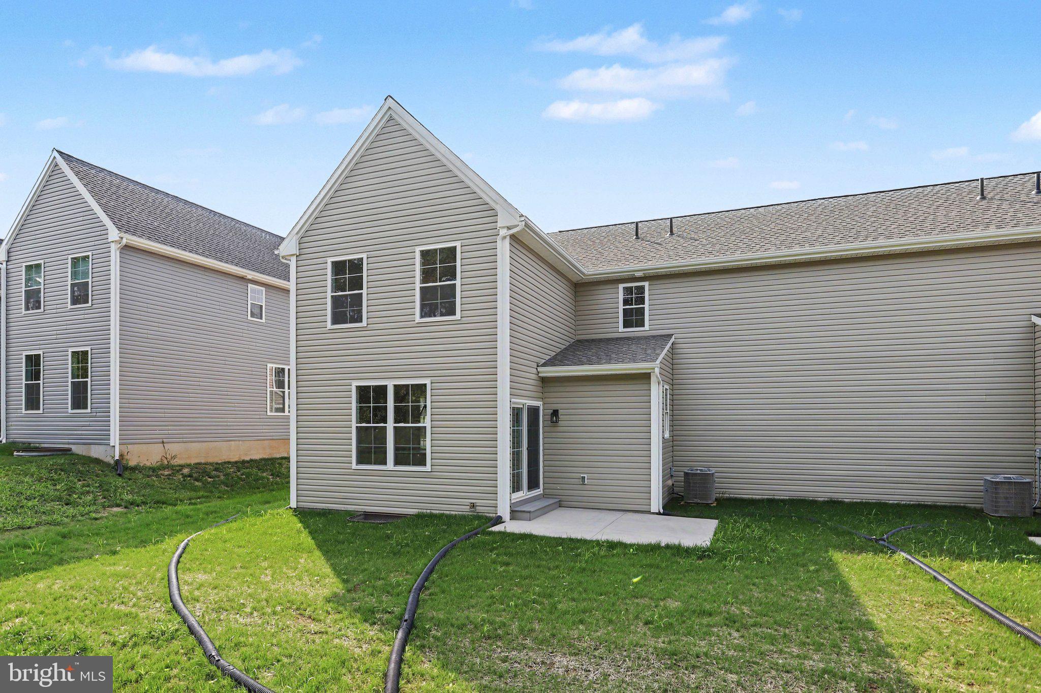 107 BROOKFIELD DRIVE LOT 18