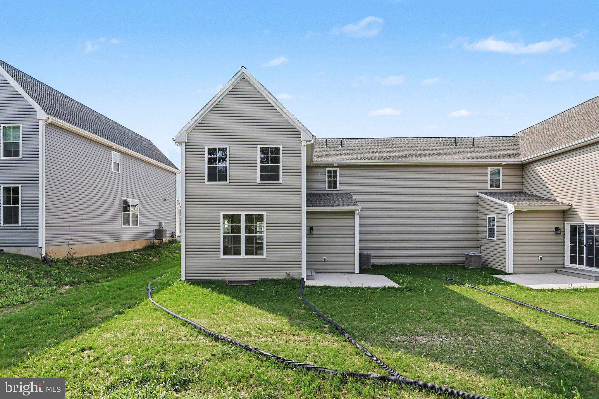 107 BROOKFIELD DRIVE LOT 18