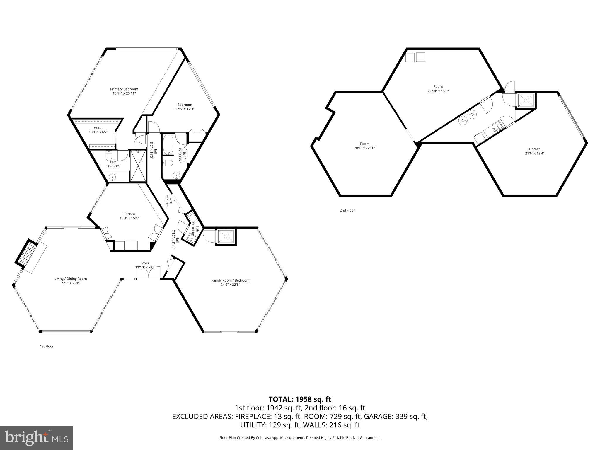 CAVES - Residential