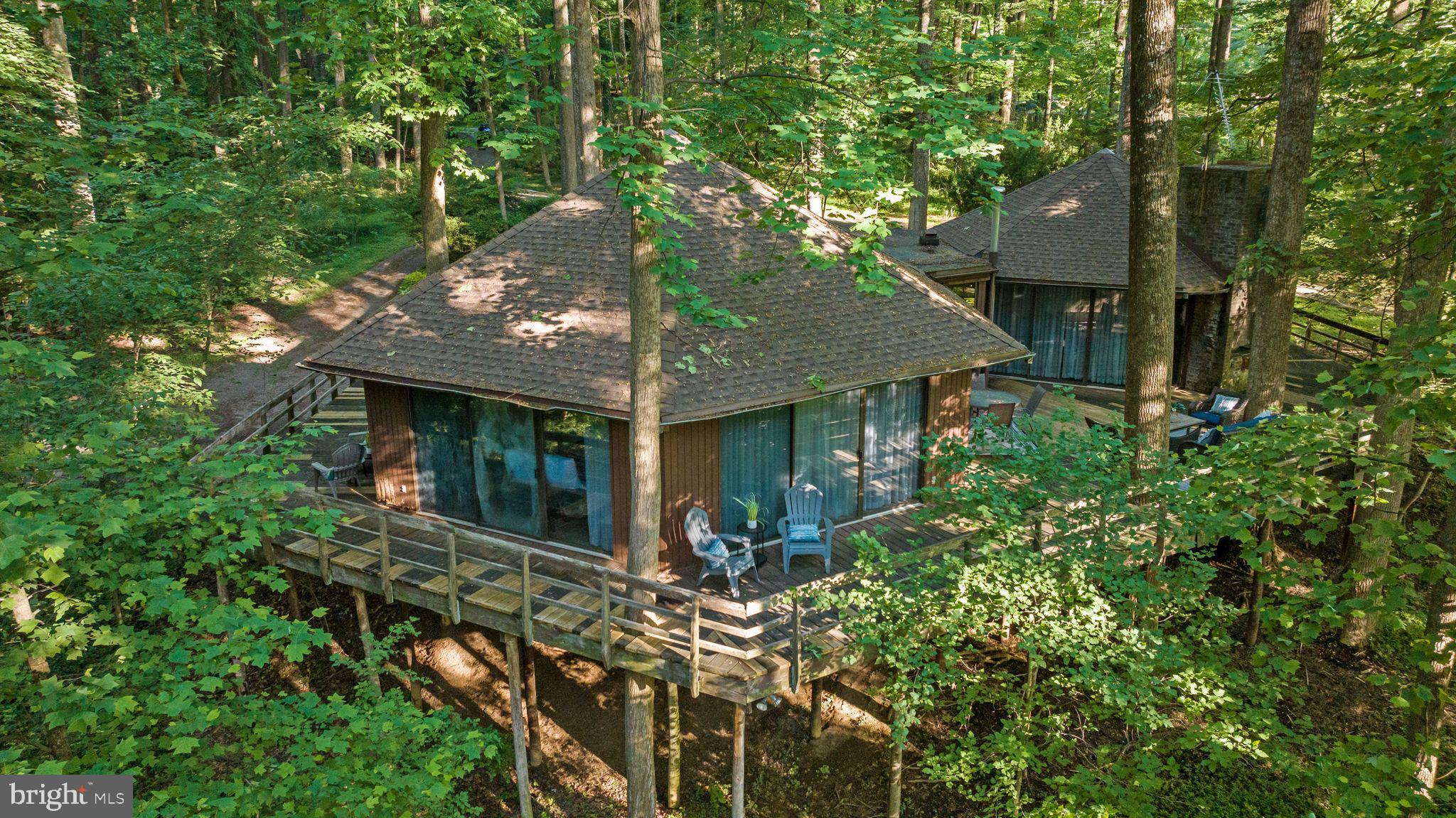 CAVES - Residential