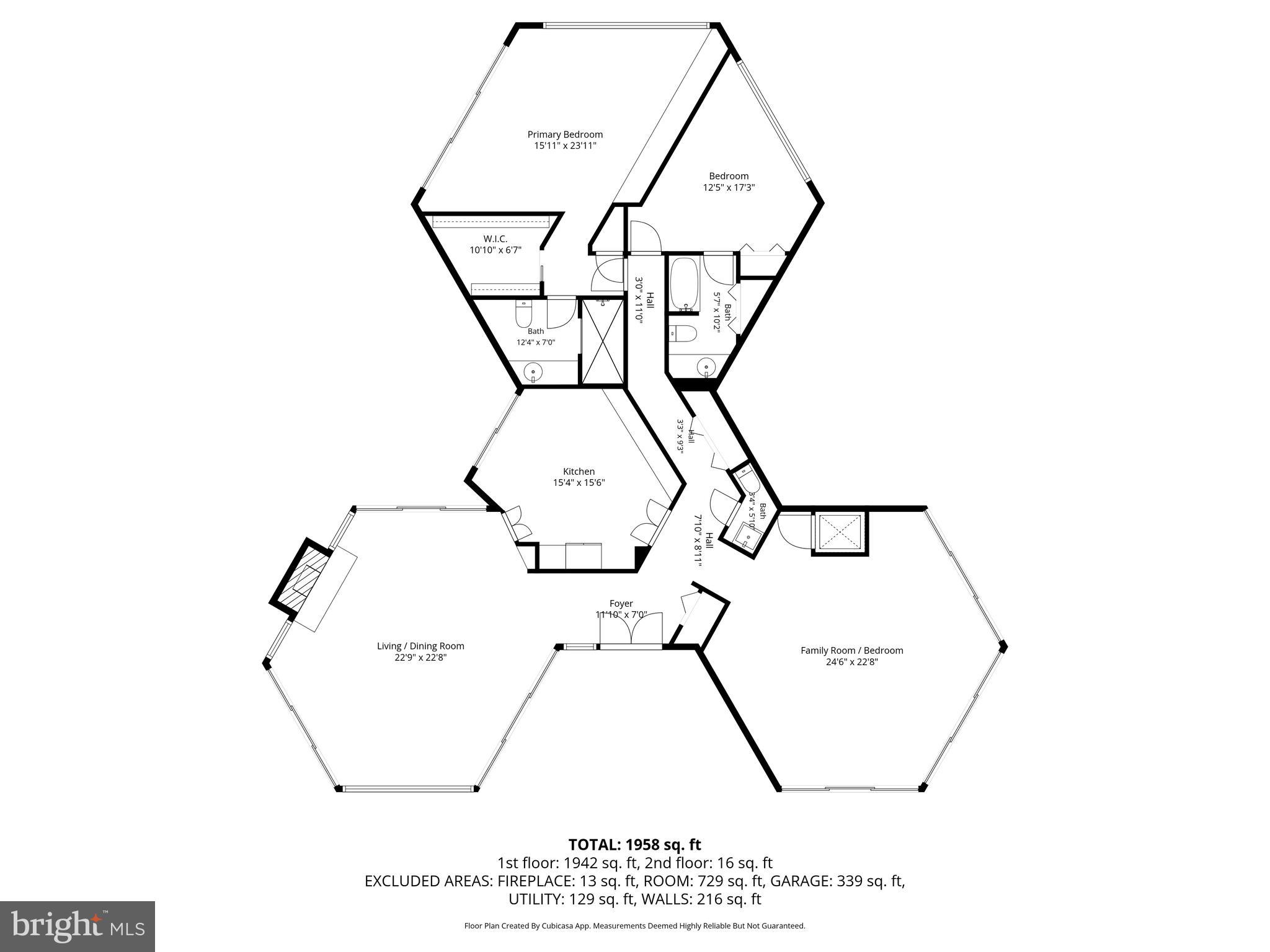 CAVES - Residential