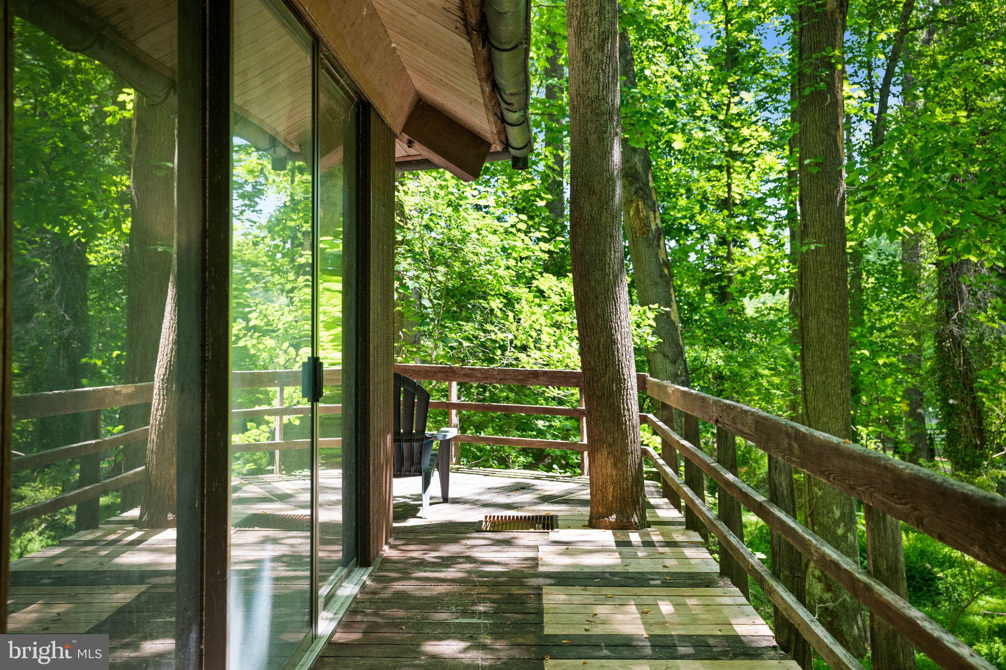 CAVES - Residential