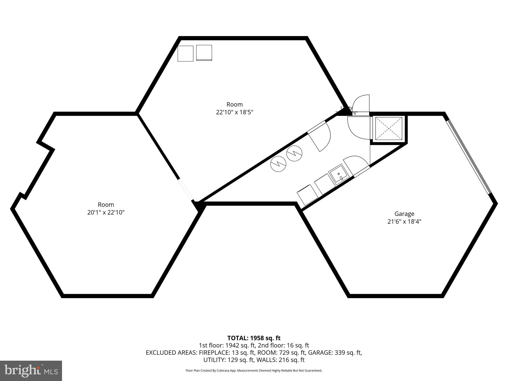 CAVES - Residential