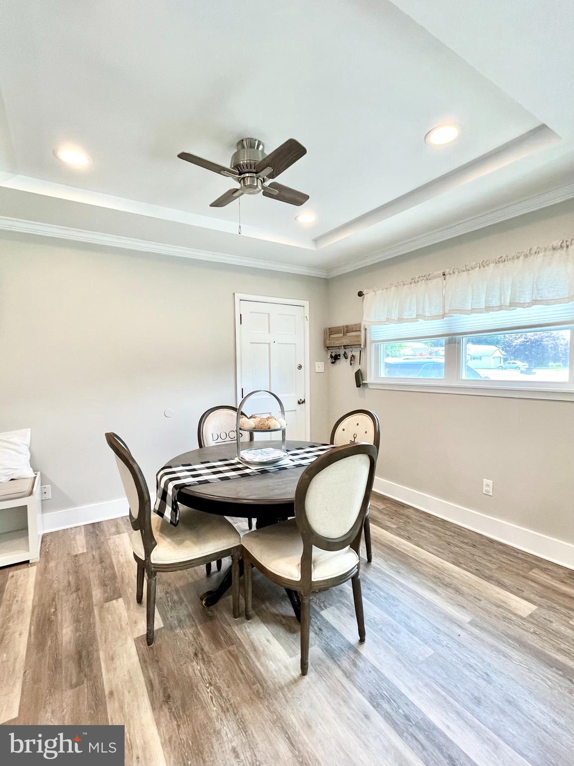 WARMINSTER VIL - Residential