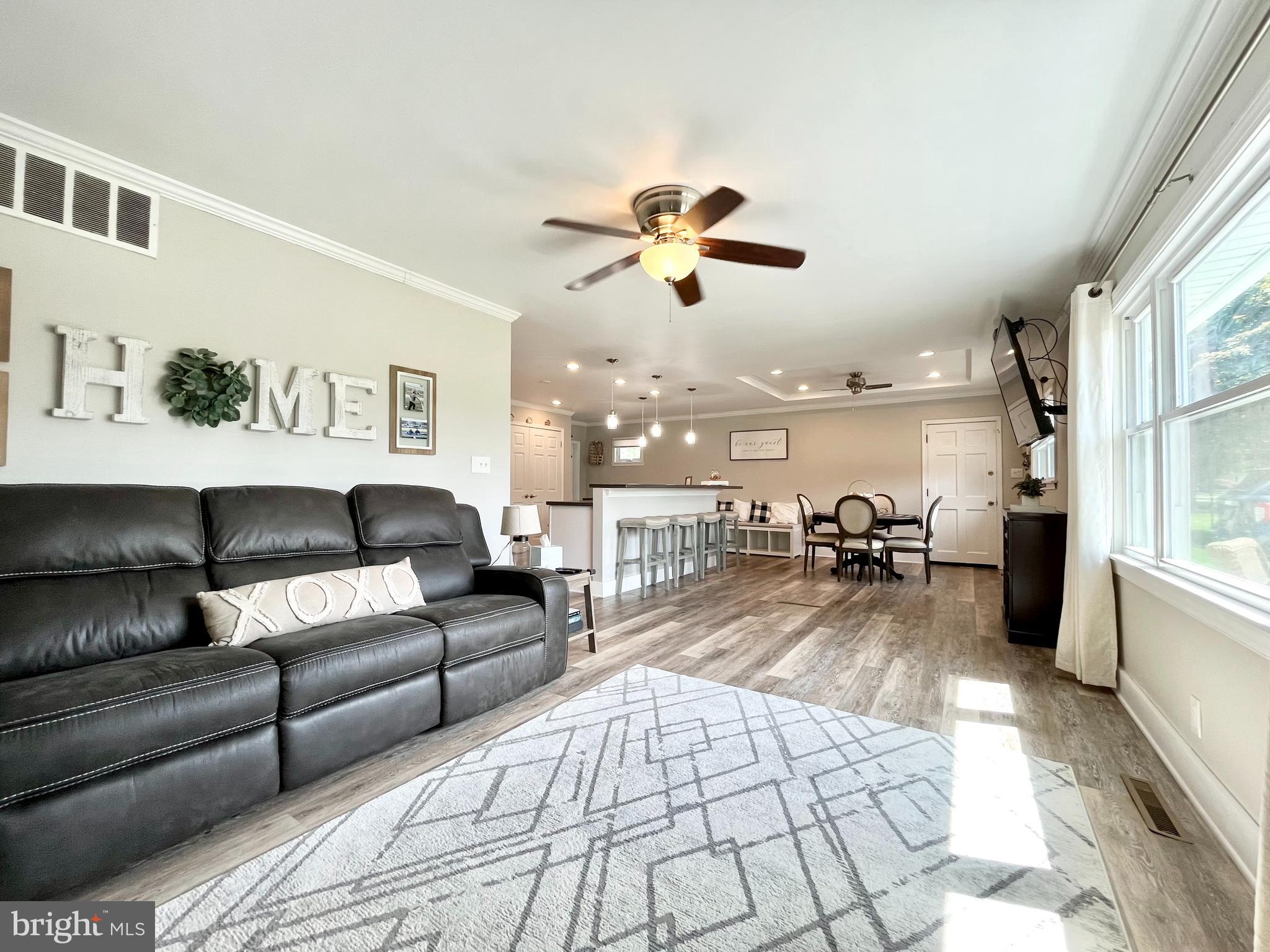 WARMINSTER VIL - Residential