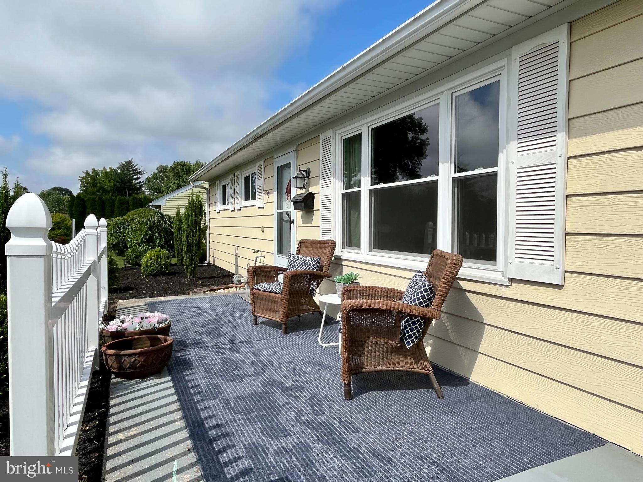 WARMINSTER VIL - Residential