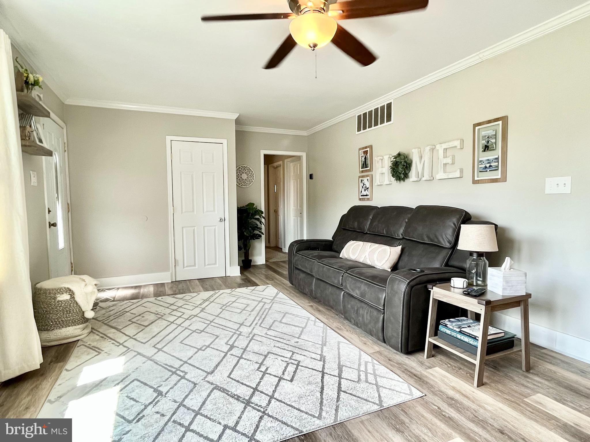 WARMINSTER VIL - Residential