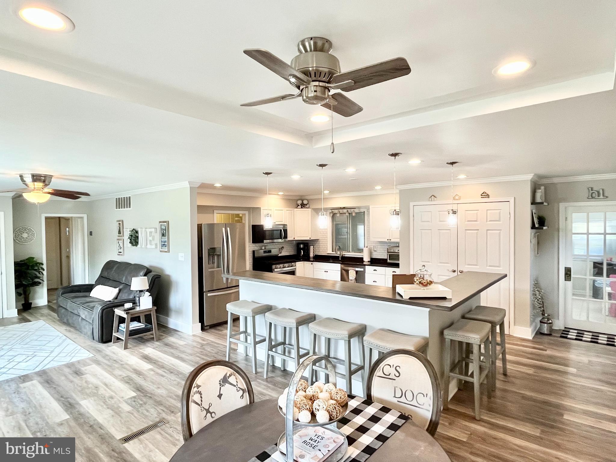 WARMINSTER VIL - Residential