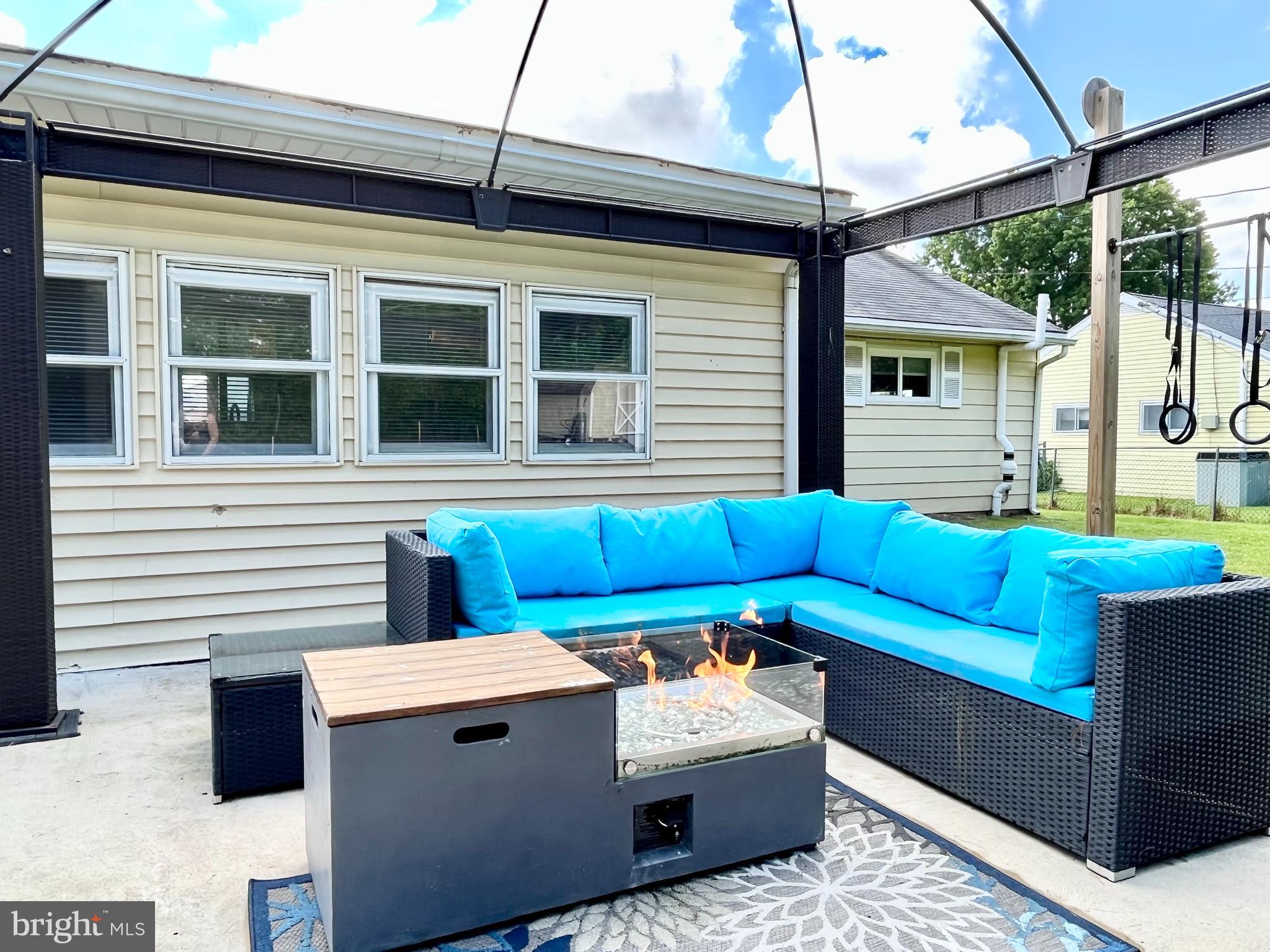 WARMINSTER VIL - Residential