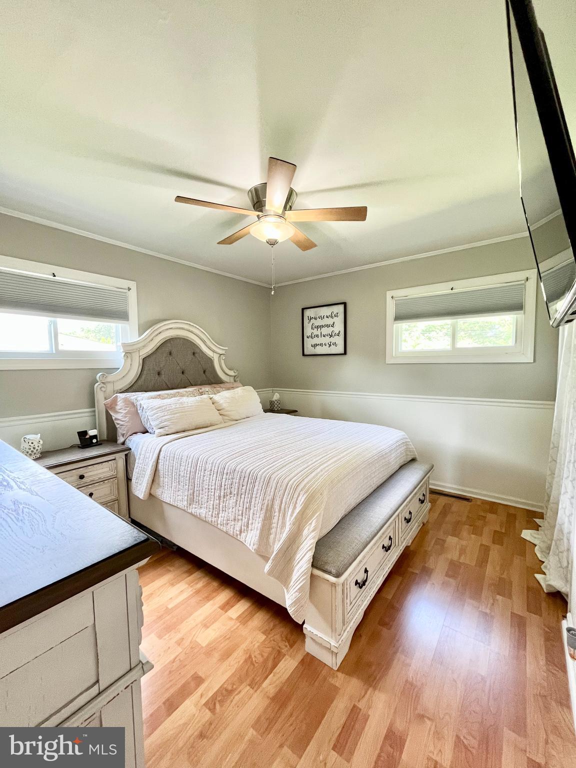 WARMINSTER VIL - Residential