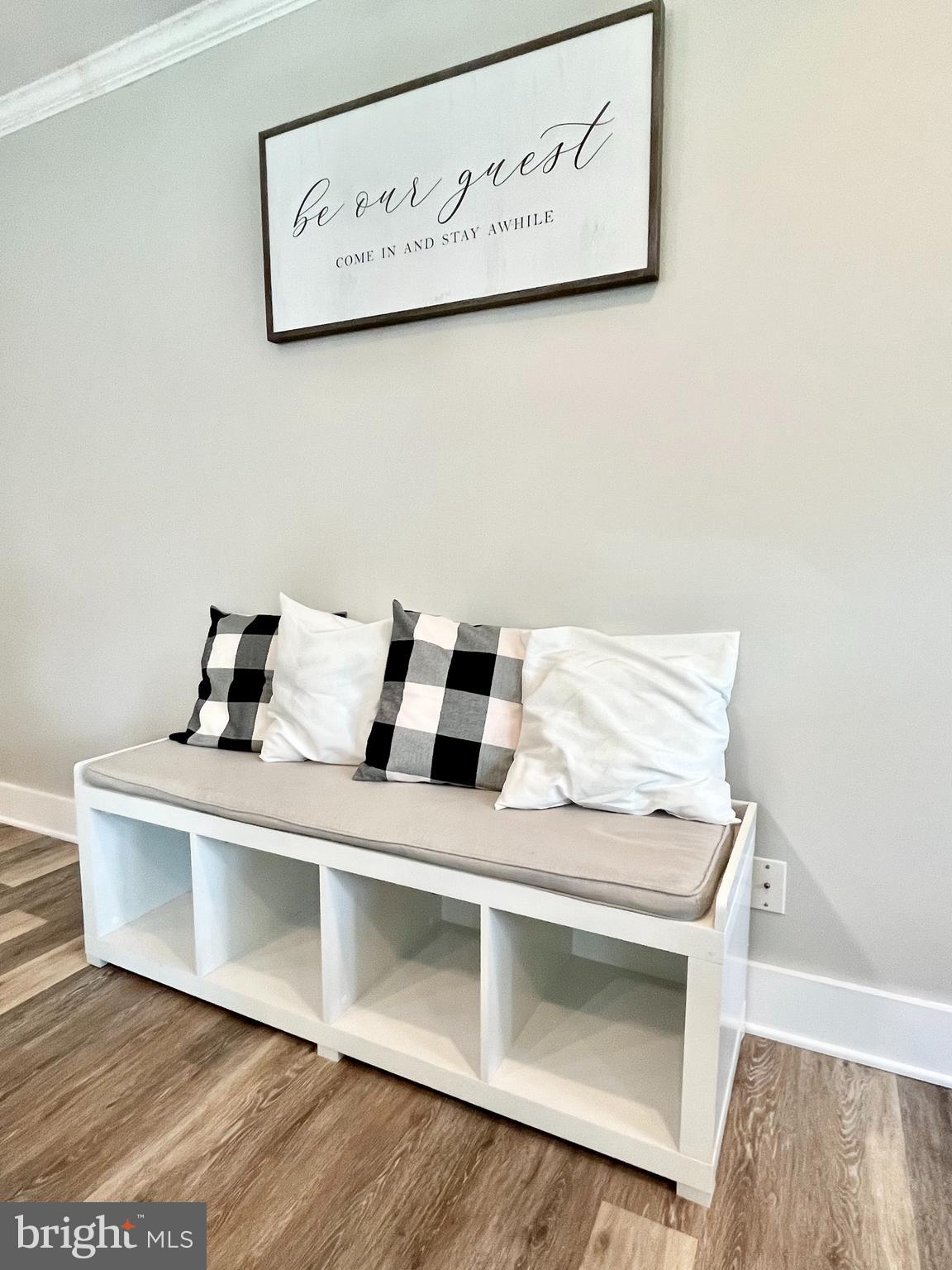 WARMINSTER VIL - Residential